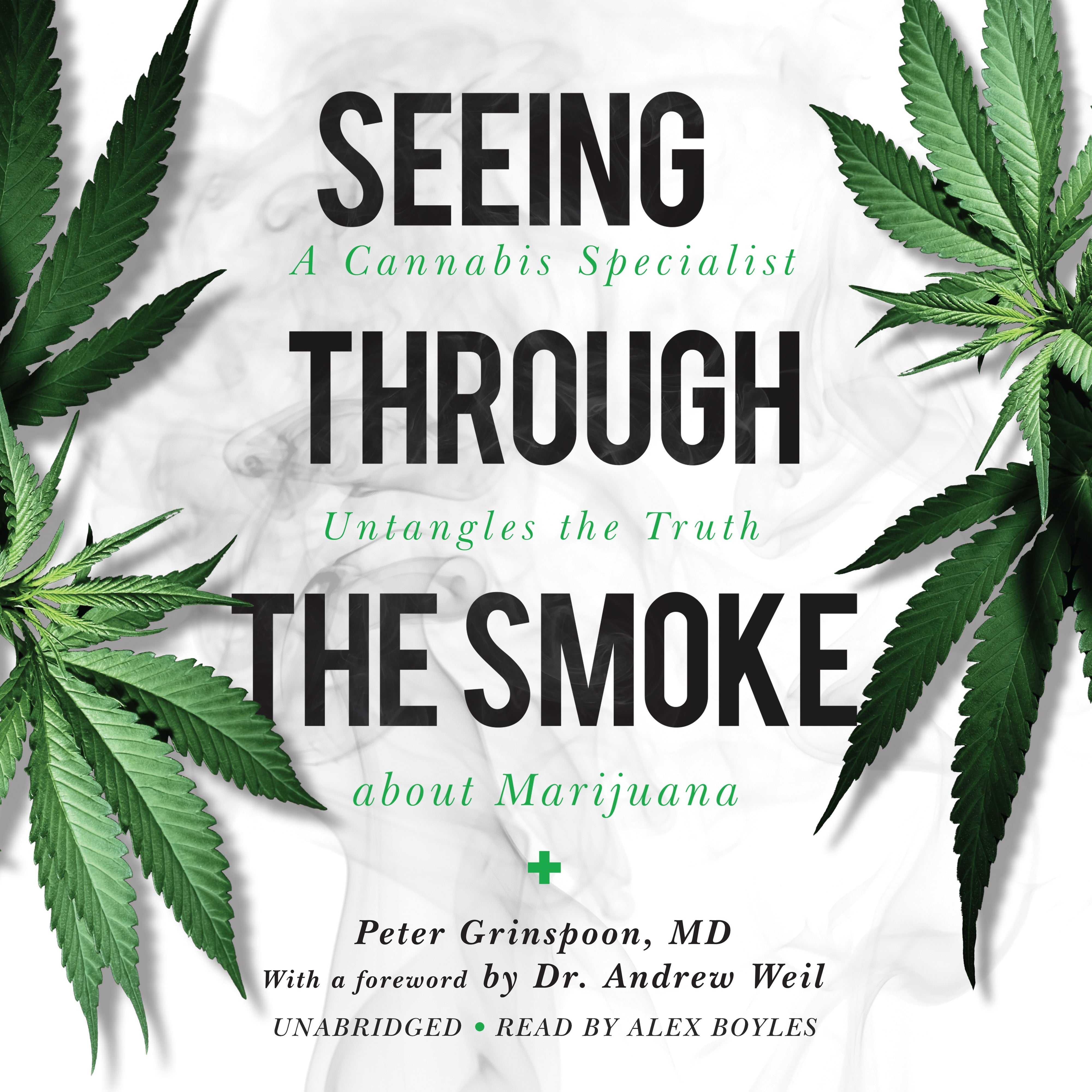 Seeing through the Smoke