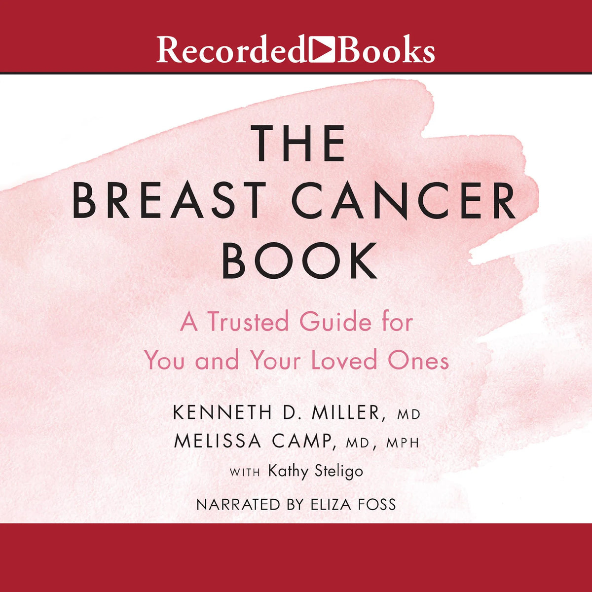 The Breast Cancer Book