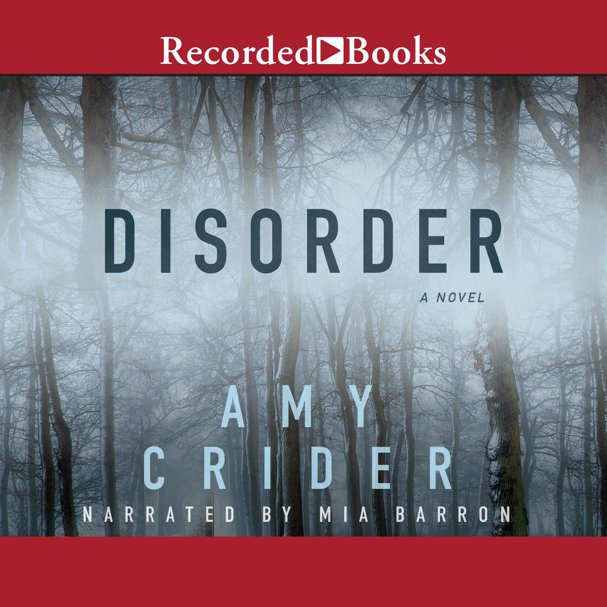 Disorder