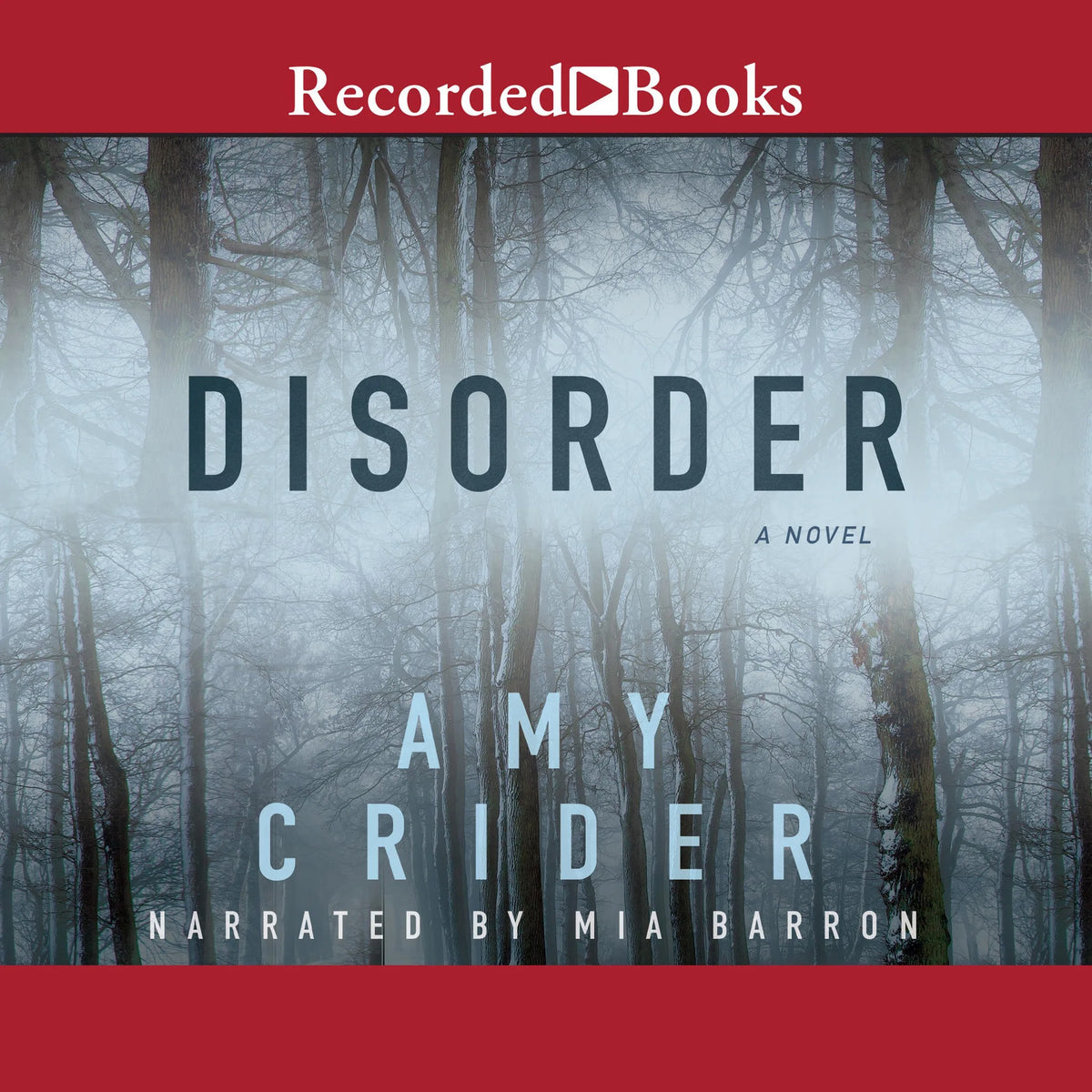 Disorder