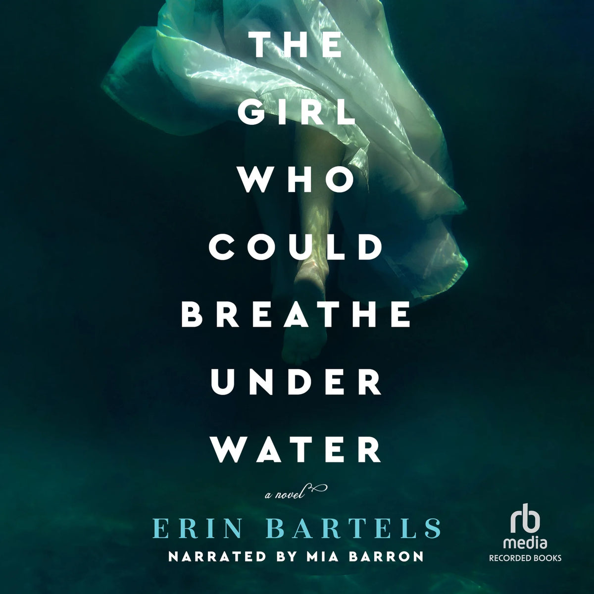 The Girl Who Could Breathe Under Water