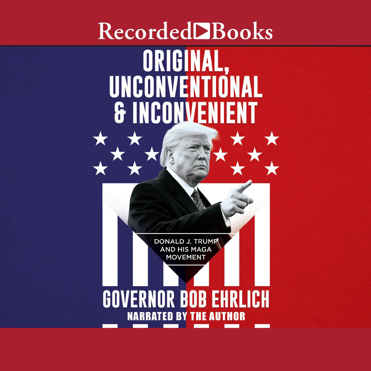 Original, Unconventional & Inconvenient
