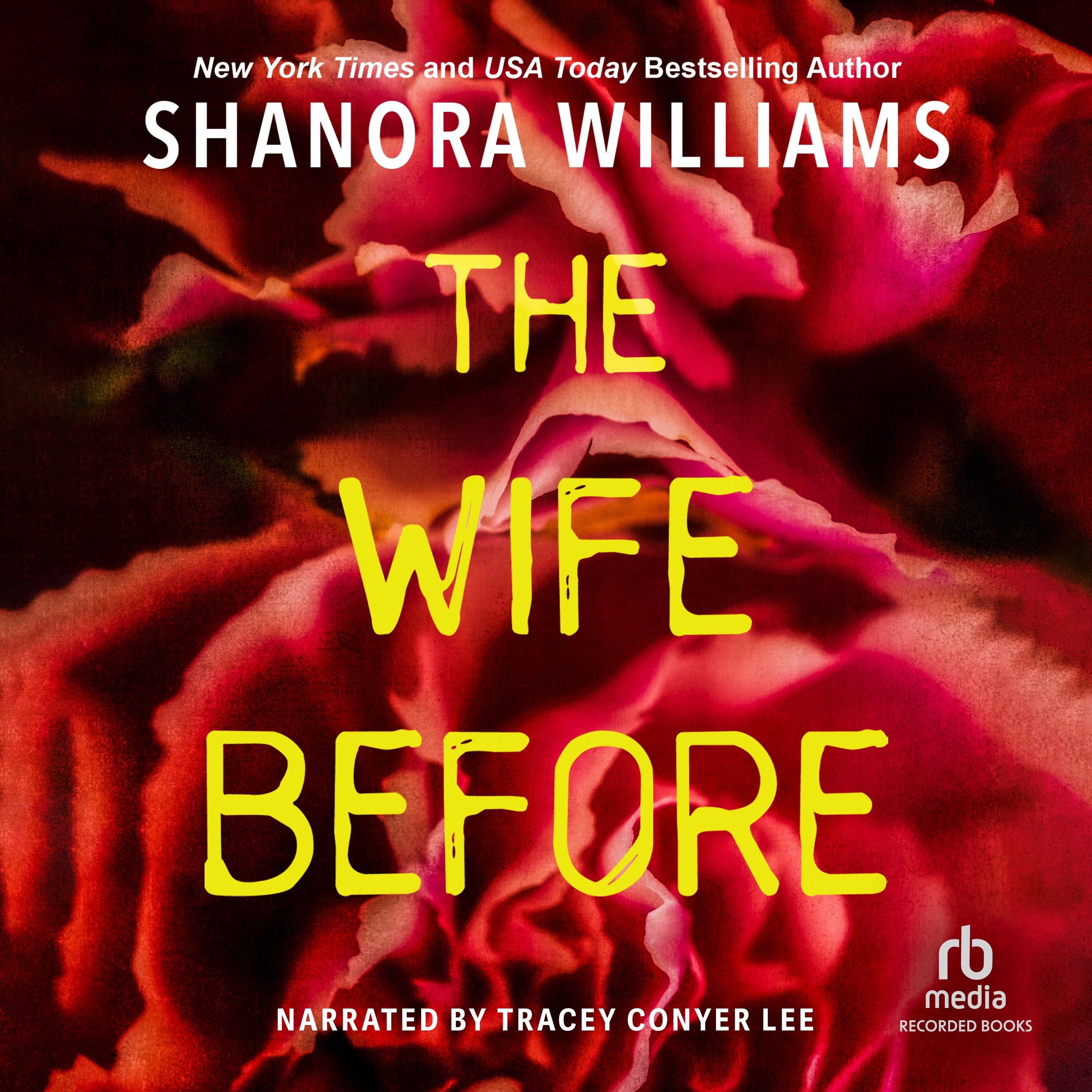 The Wife Before