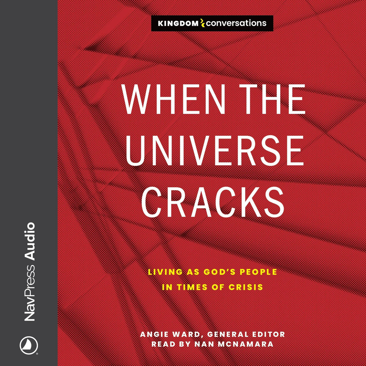 When the Universe Cracks