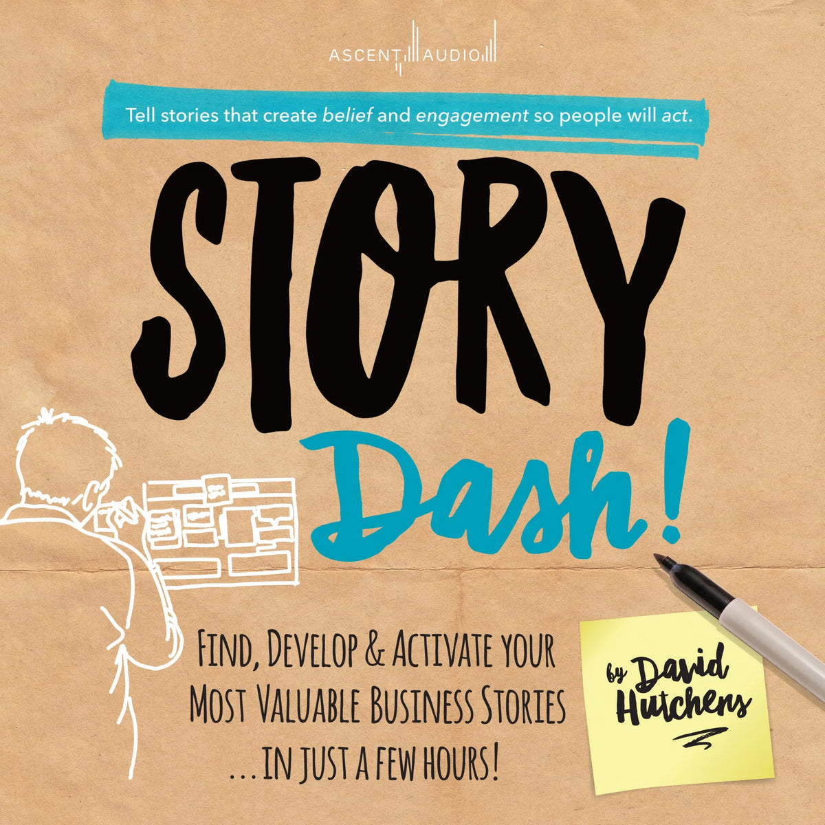 Story Dash