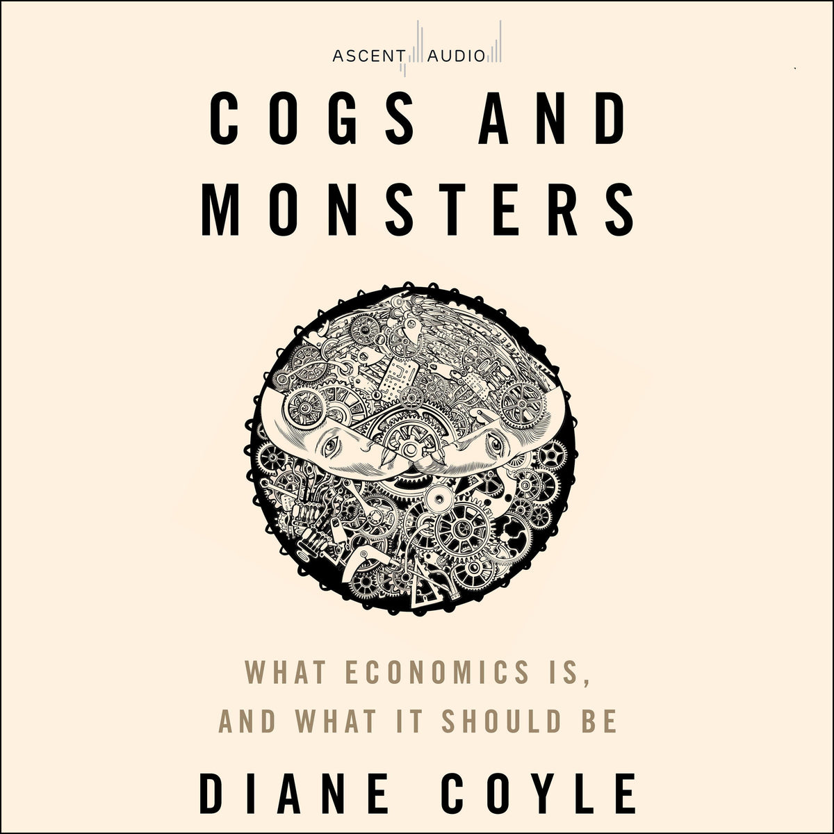 Cogs and Monsters