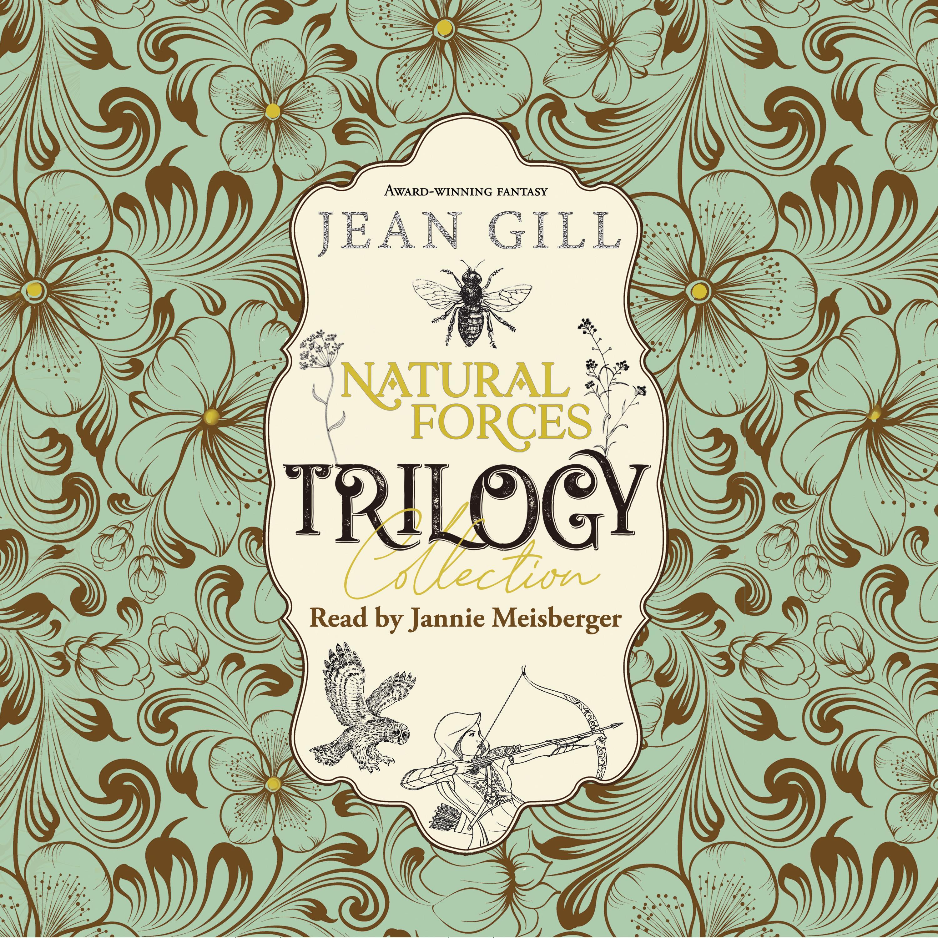 Natural Forces Trilogy