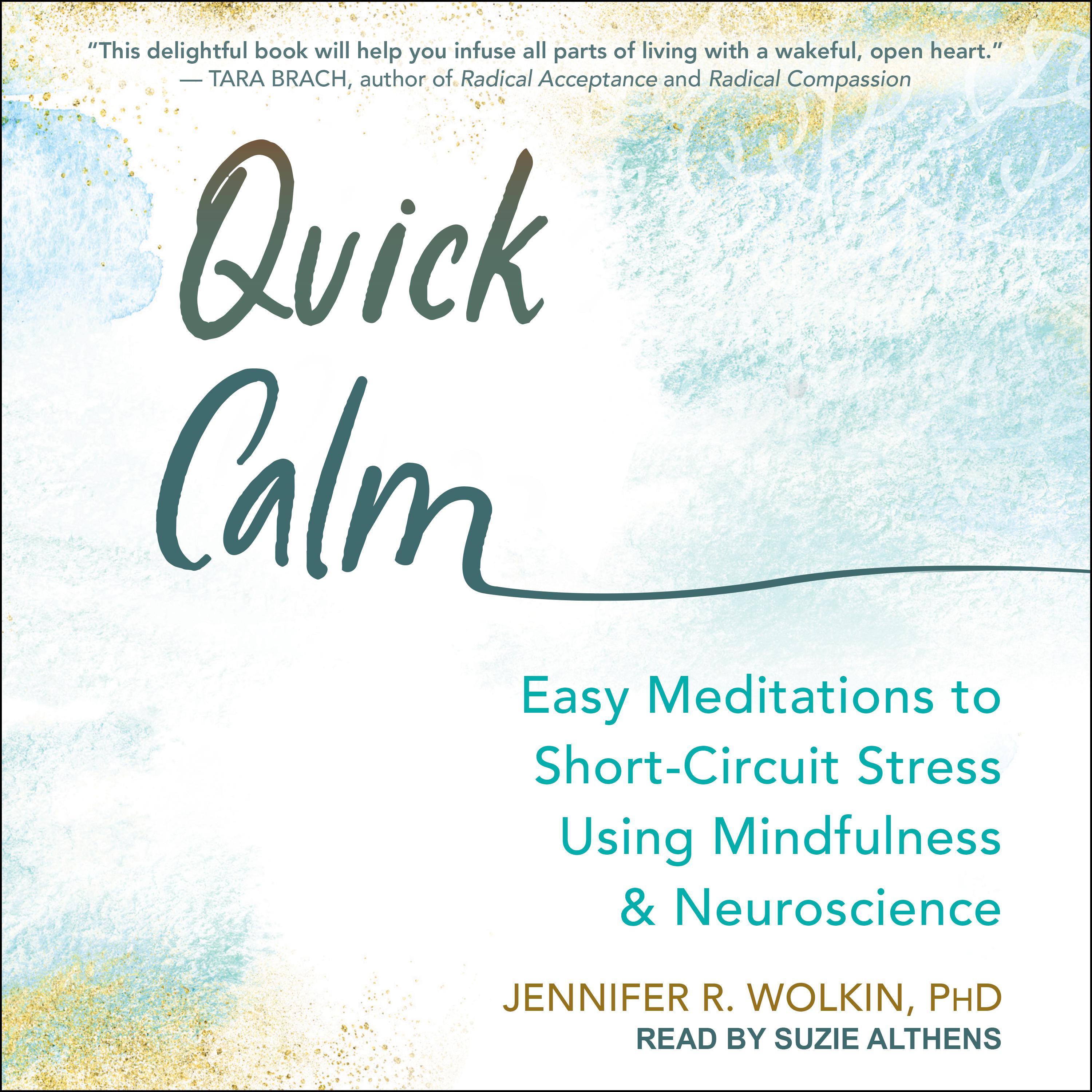 Quick Calm