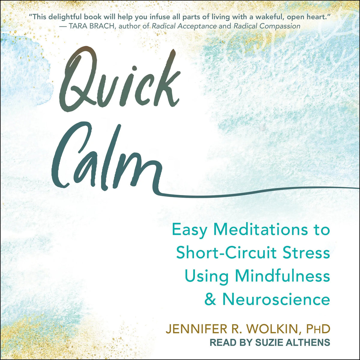 Quick Calm