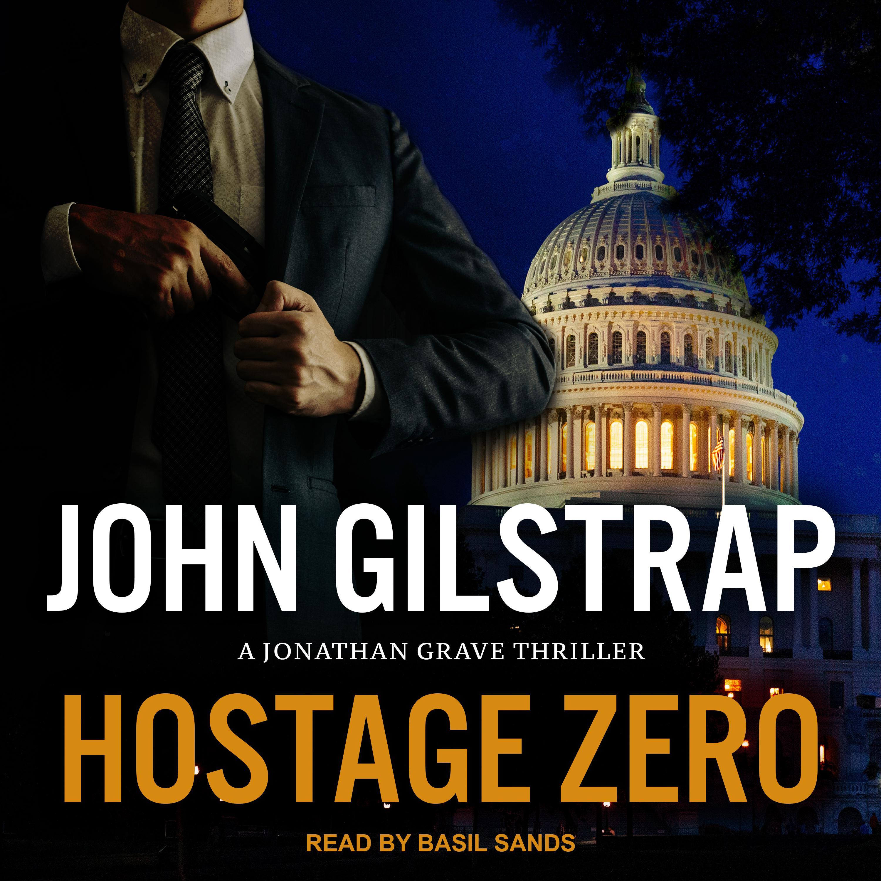 Hostage Zero