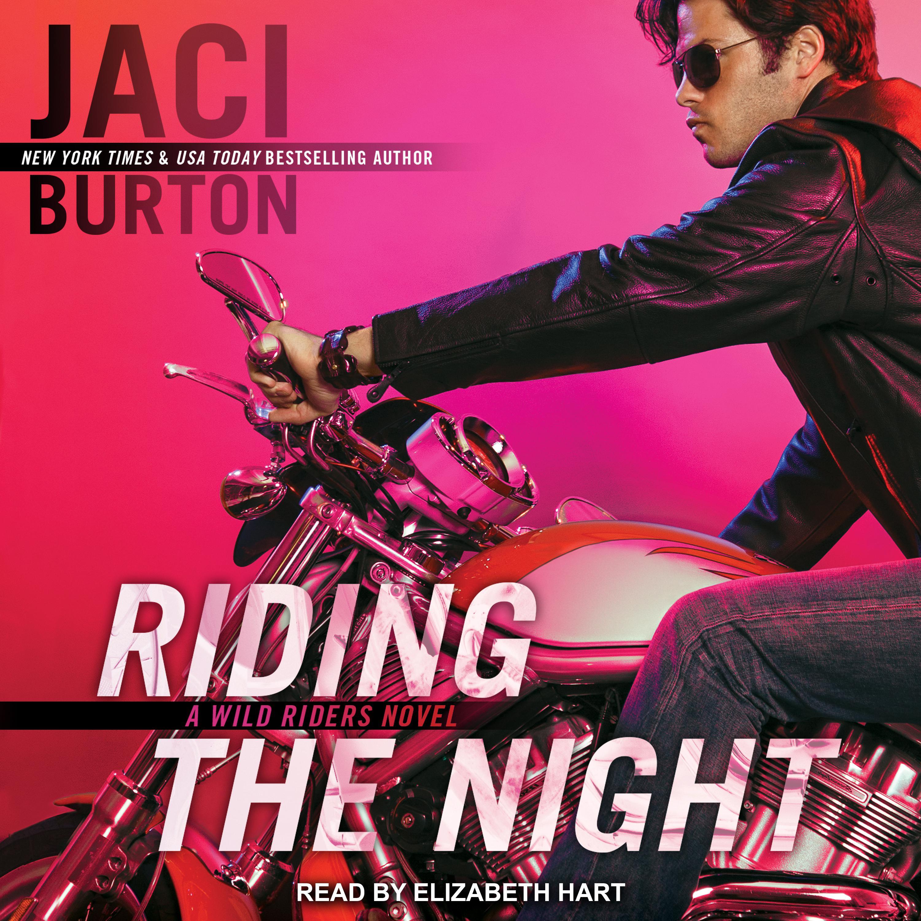 Riding the Night