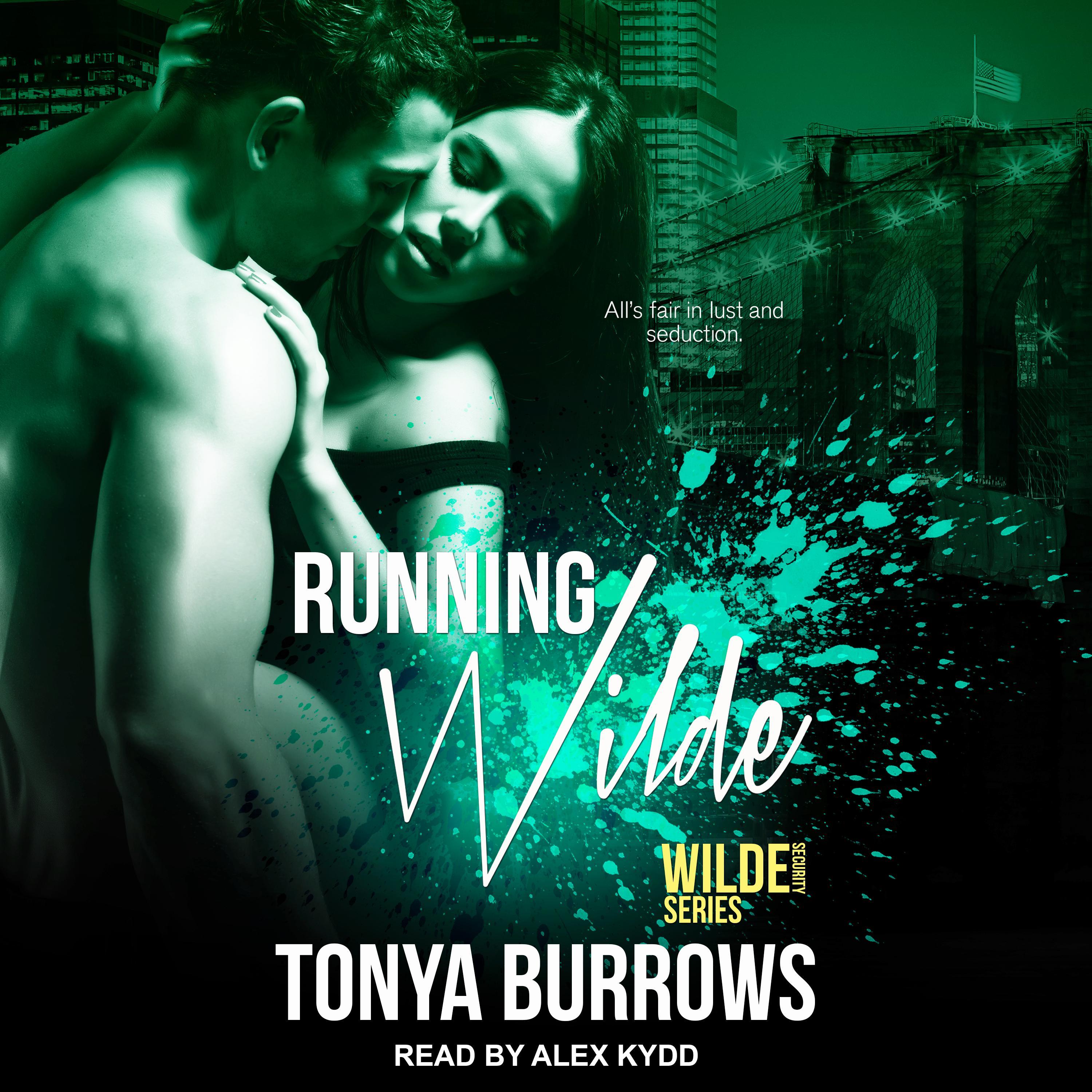 Running Wilde