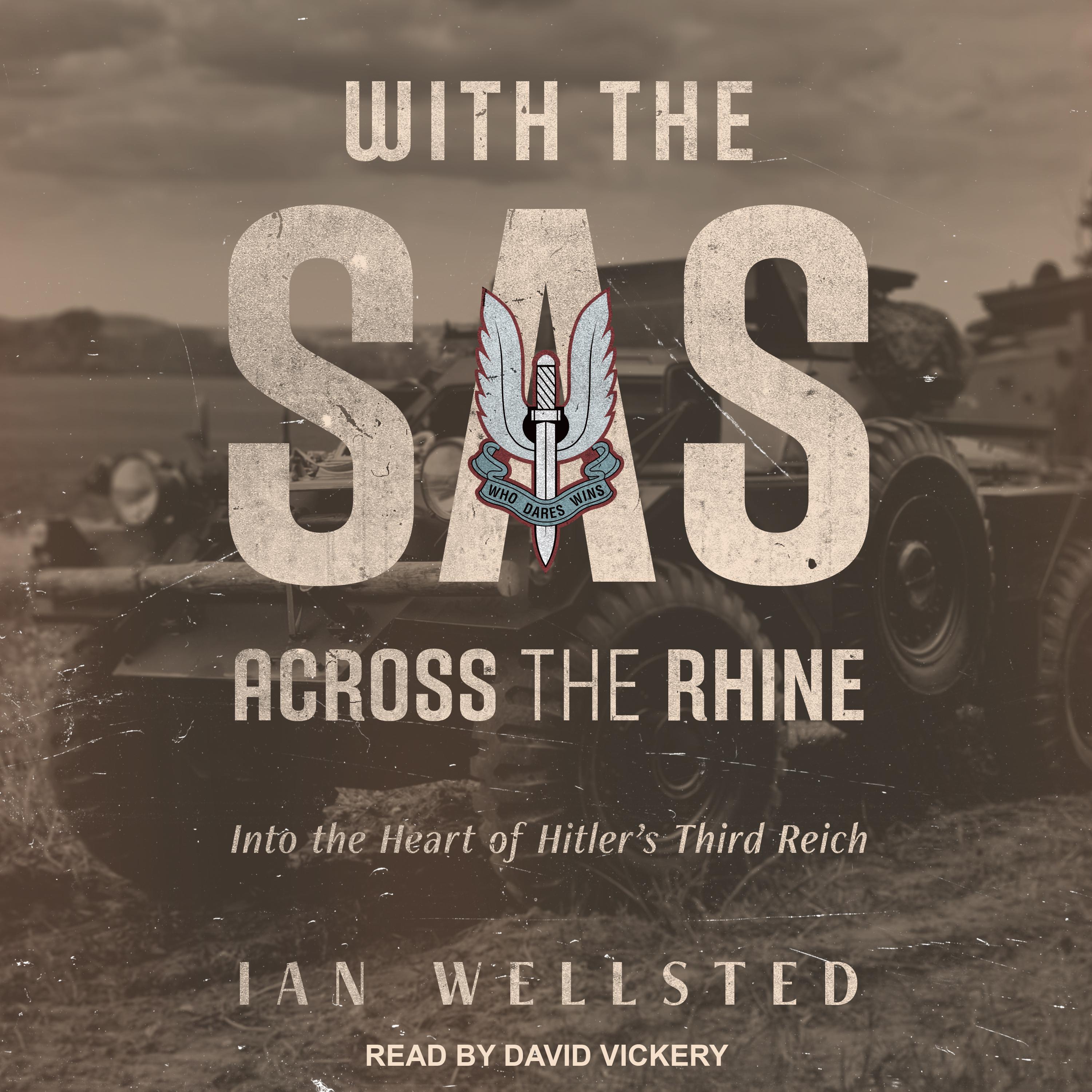 With the SAS