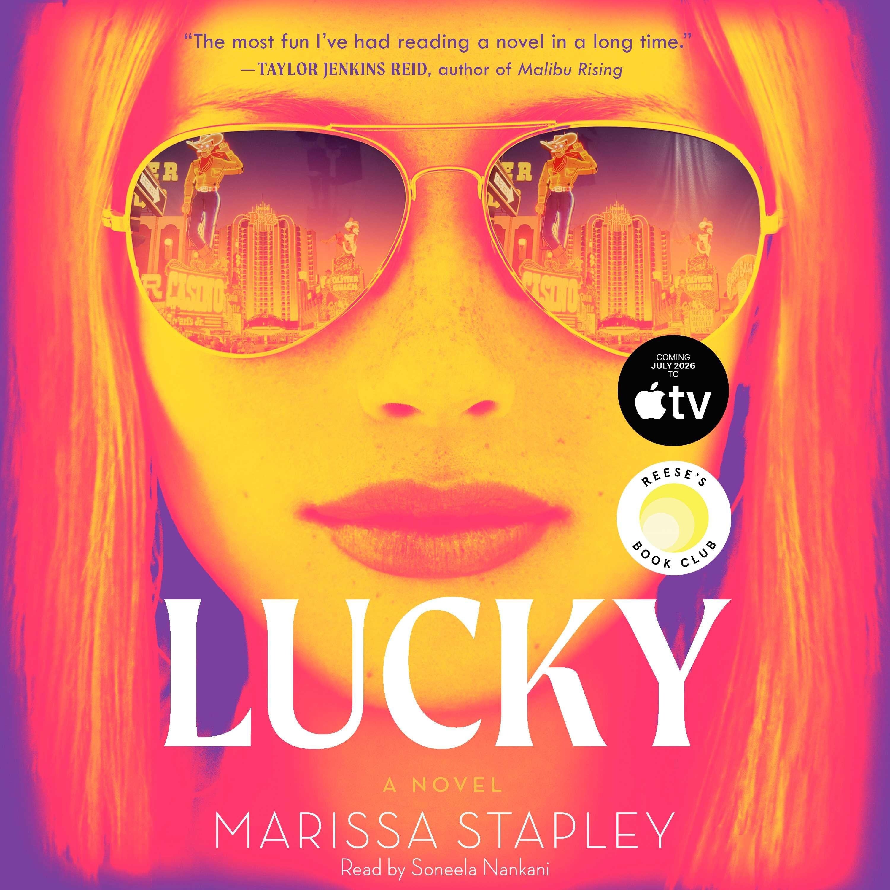 Lucky
