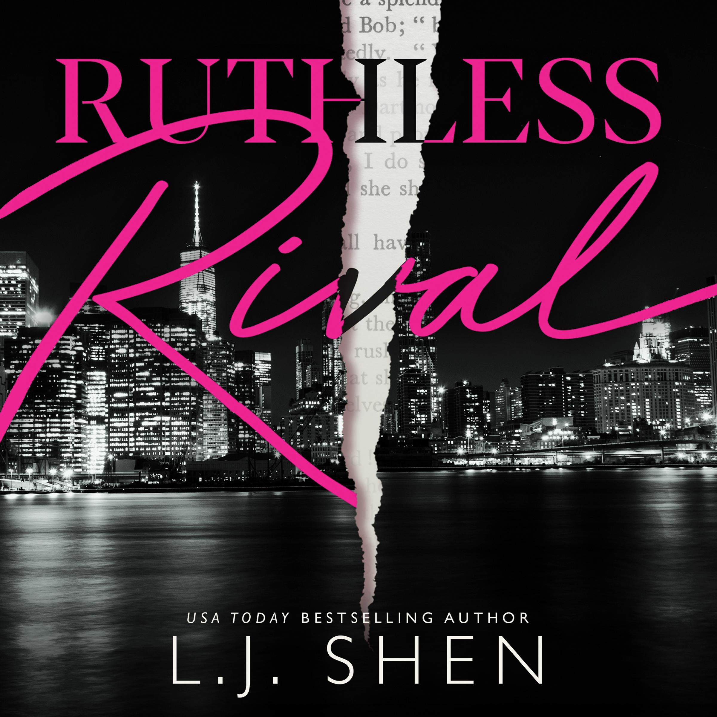 Ruthless Rival