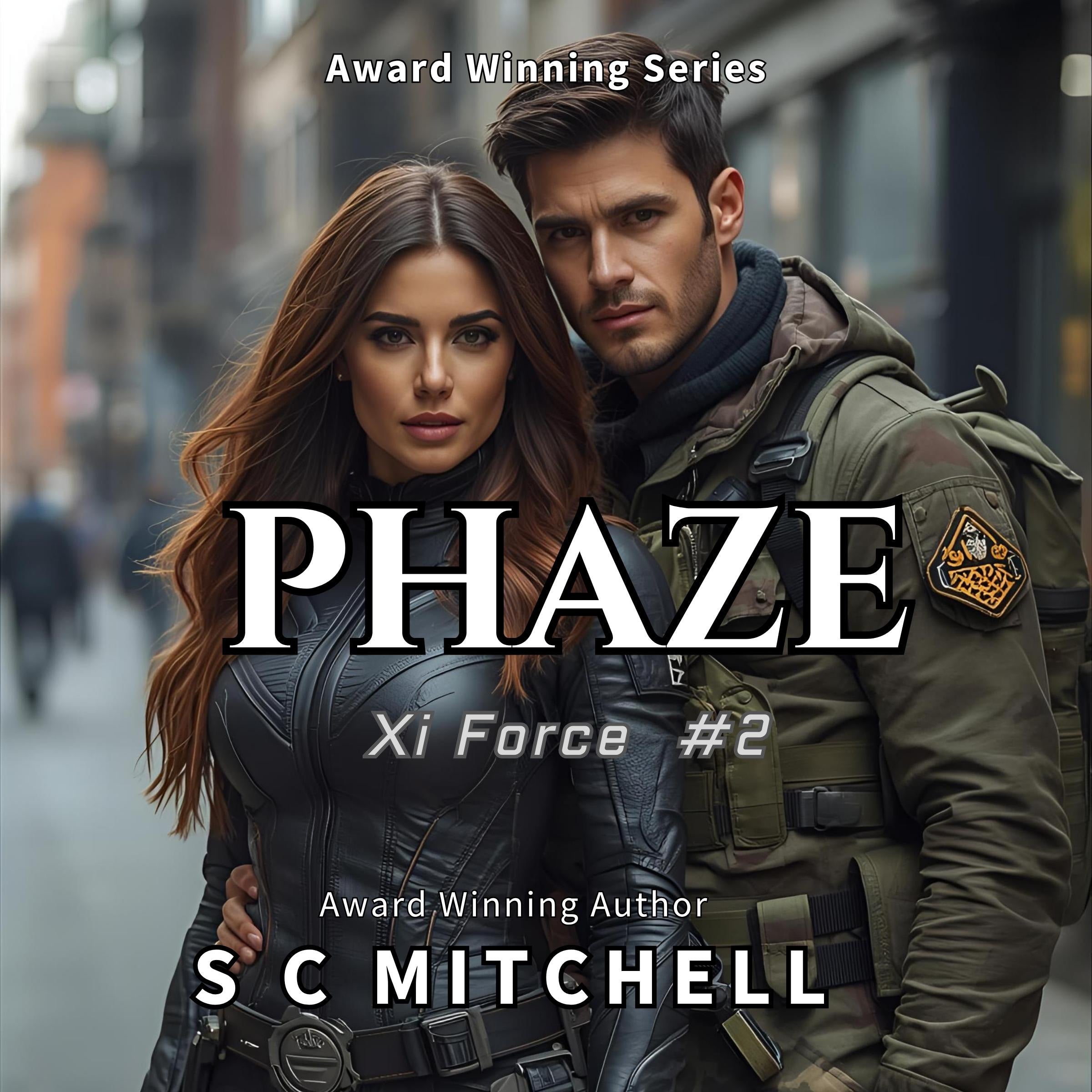 Phaze