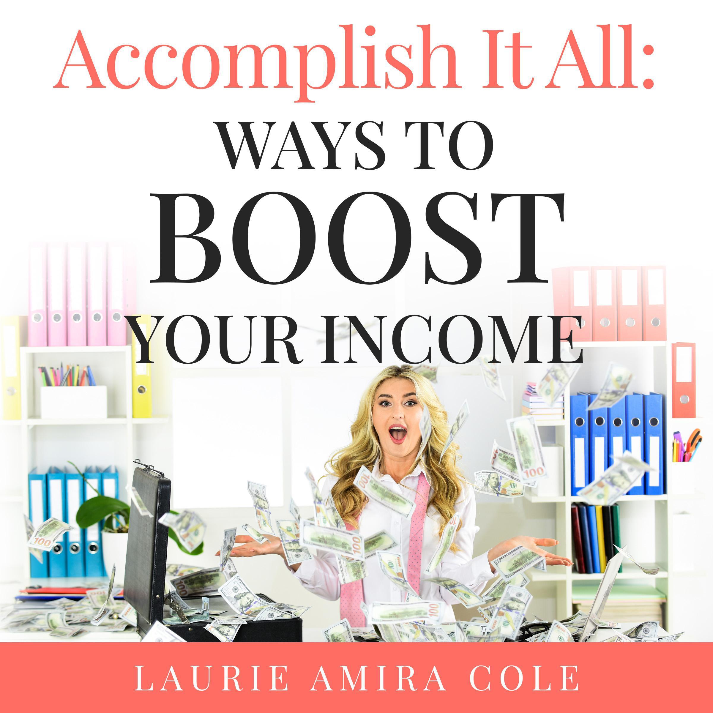 Accomplish It All