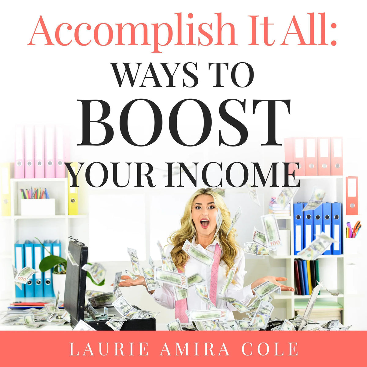 Accomplish It All