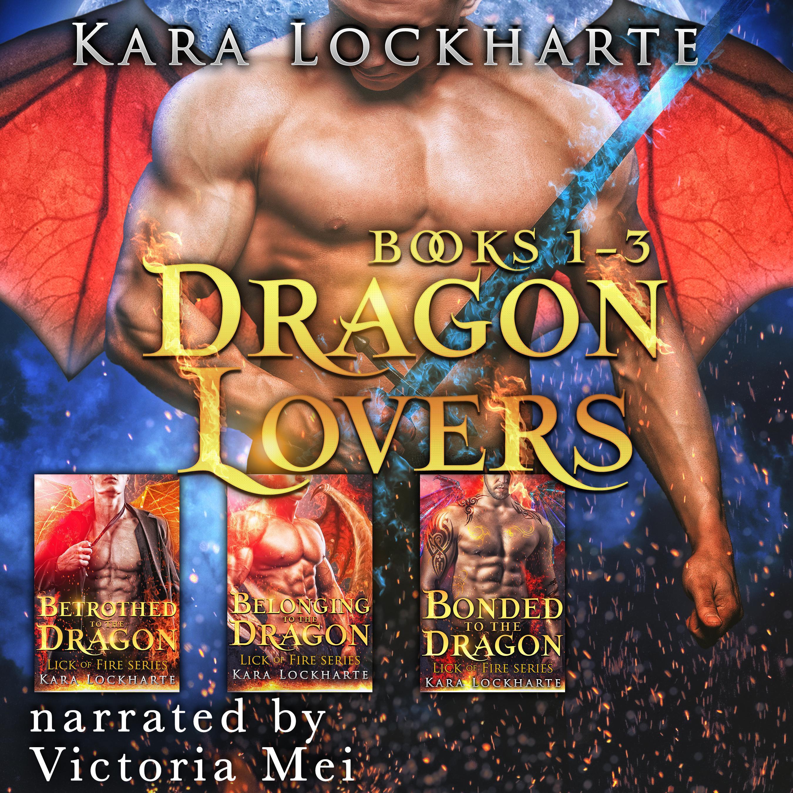 Dragon Lovers