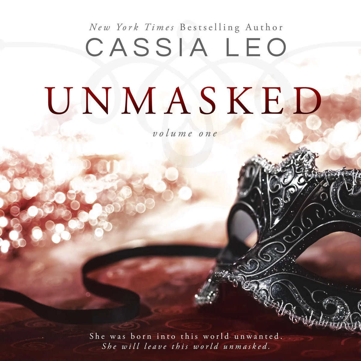 Unmasked
