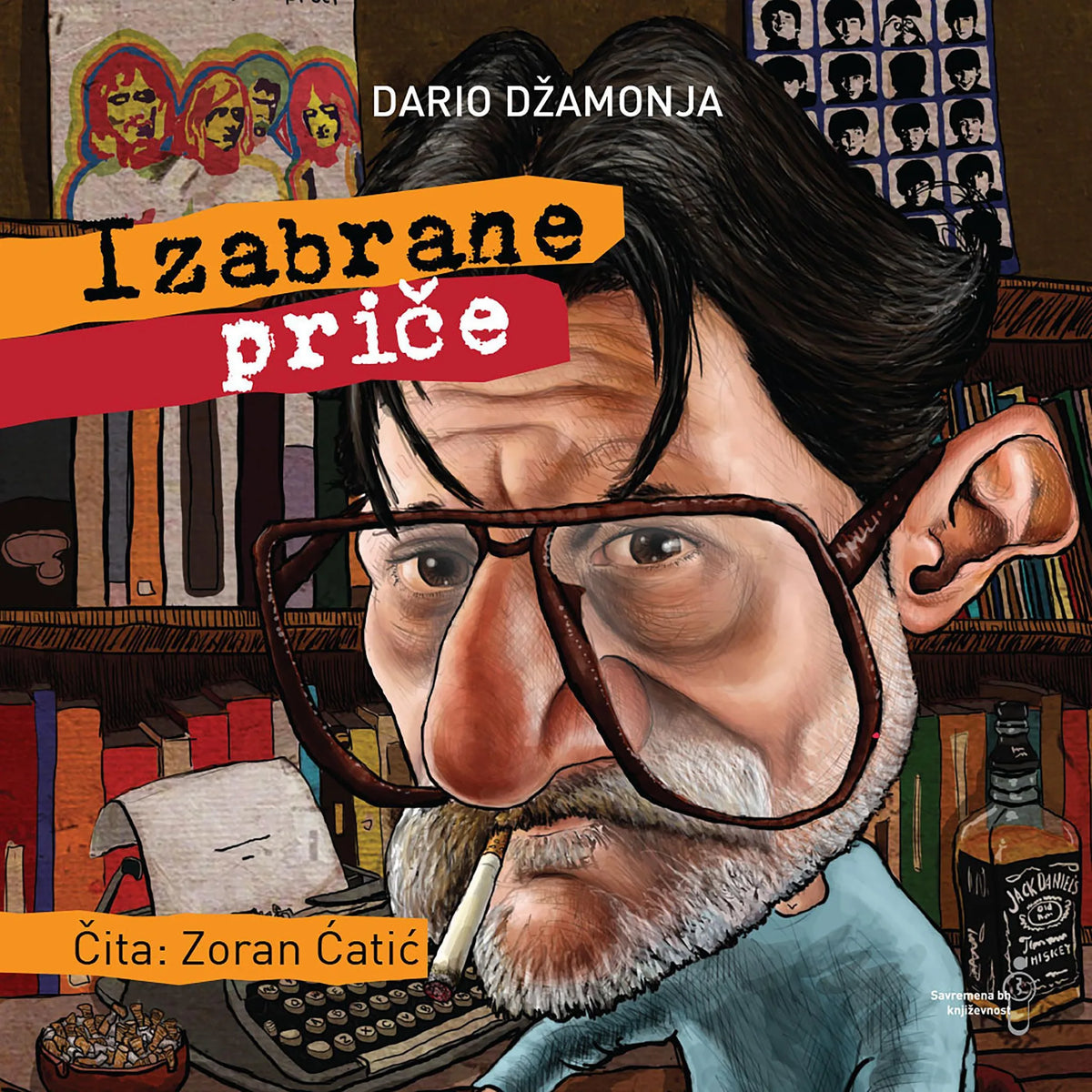 Izabrane priče