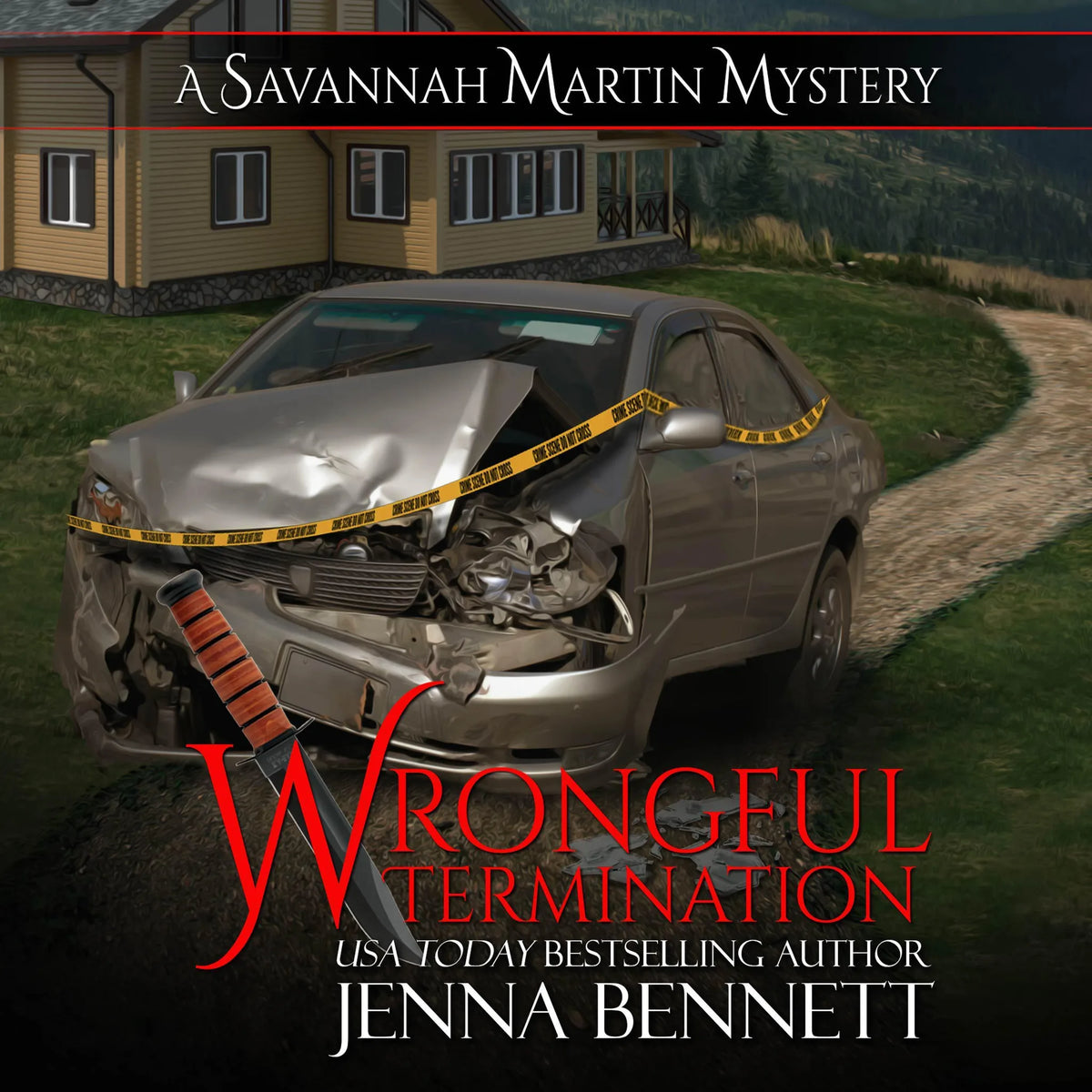 Wrongful Termination