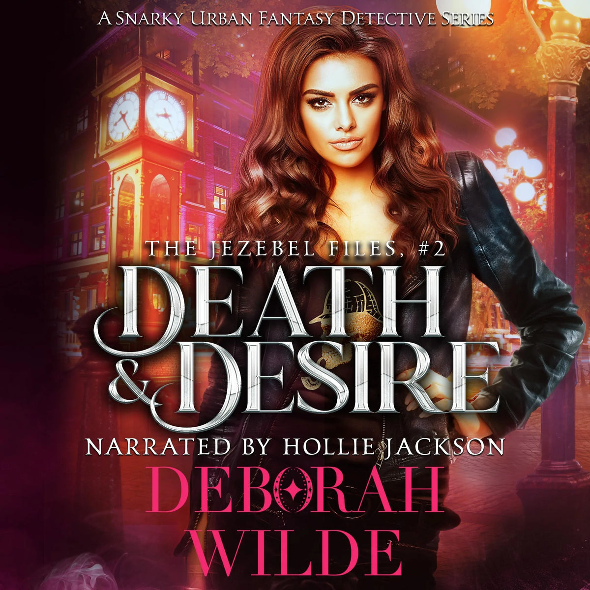 Death & Desire