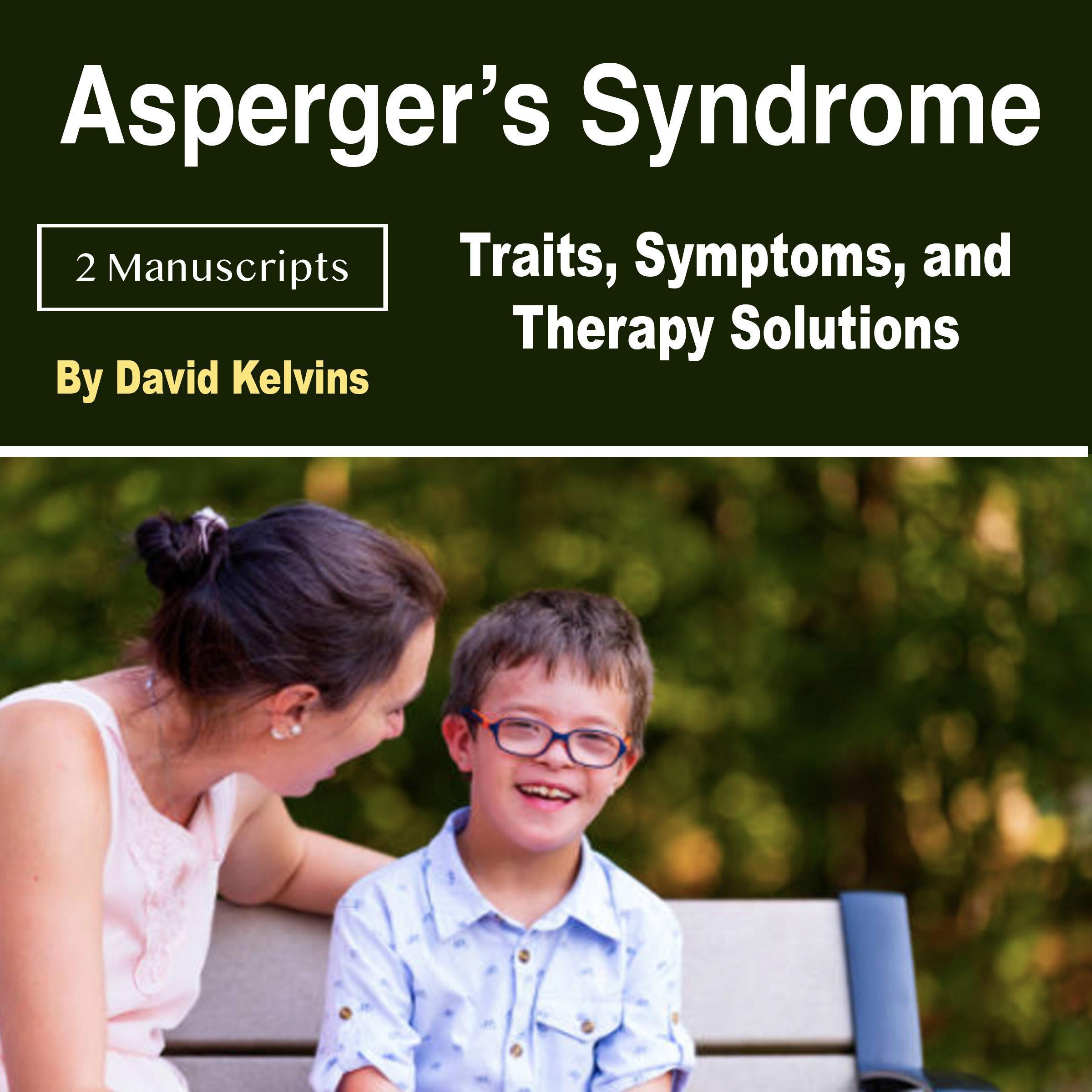 Asperger's Syndrome