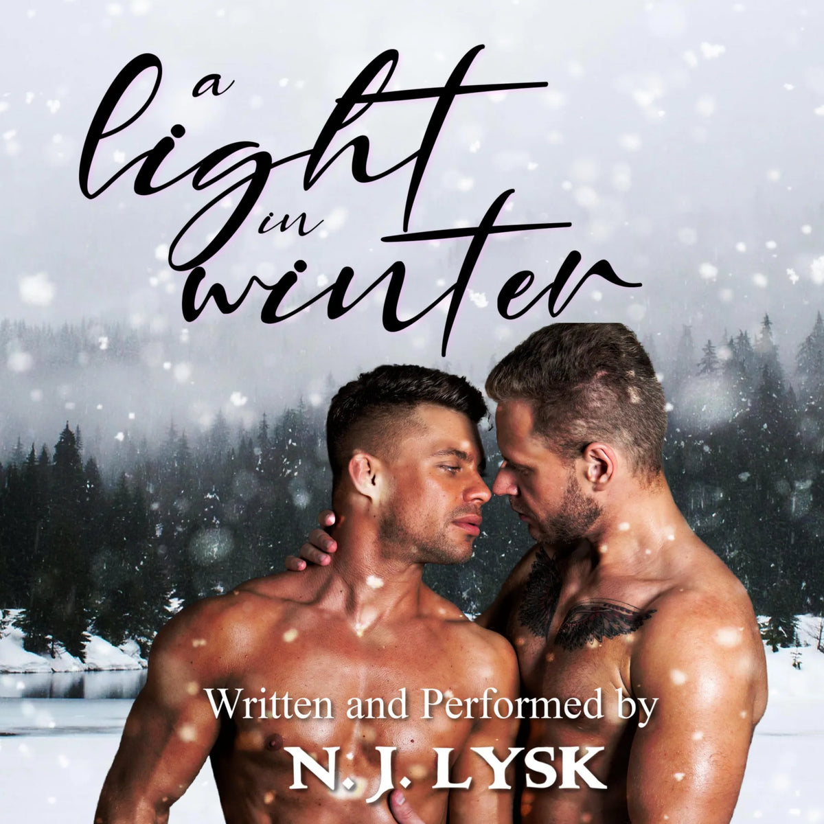 A Light in Winter