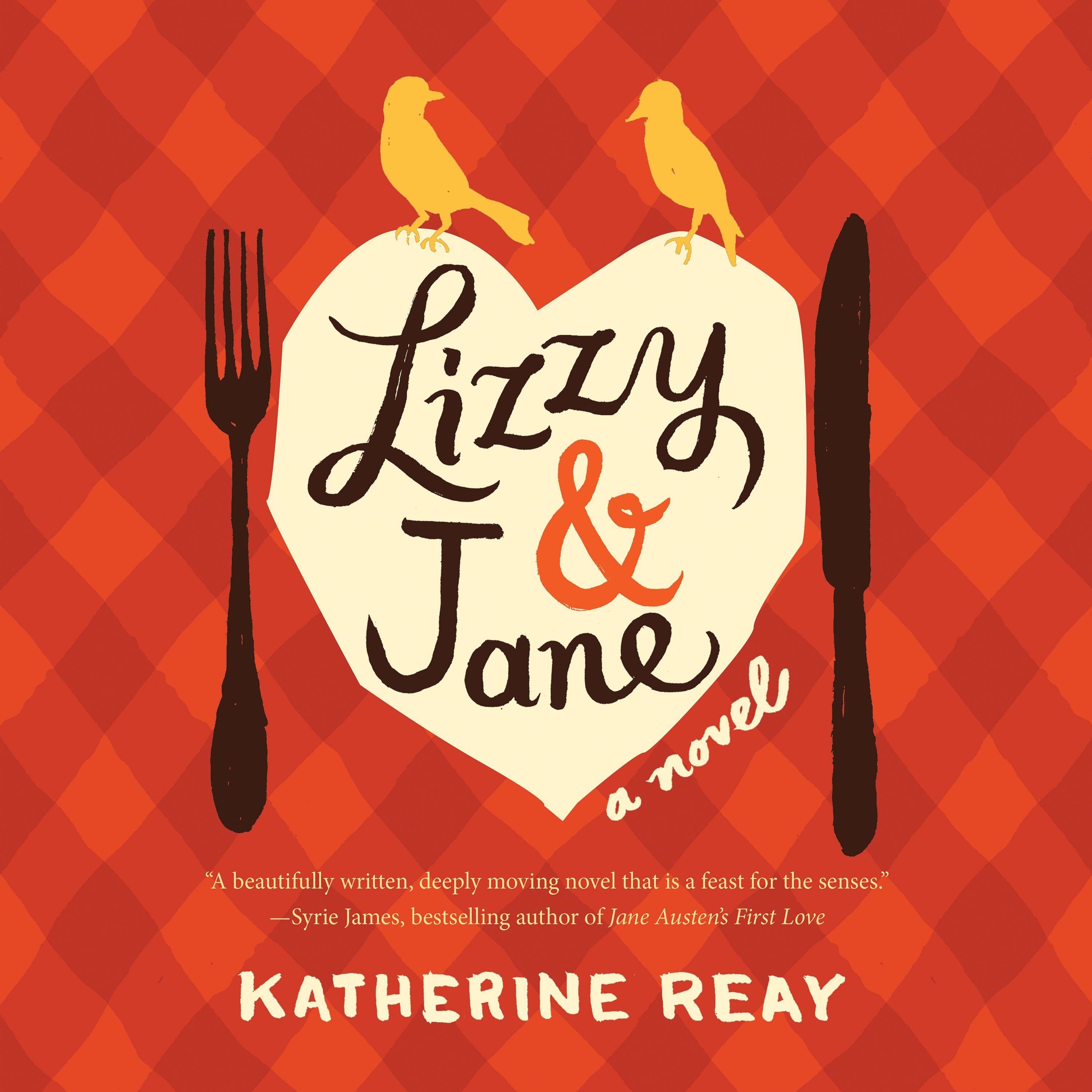 Lizzy and Jane