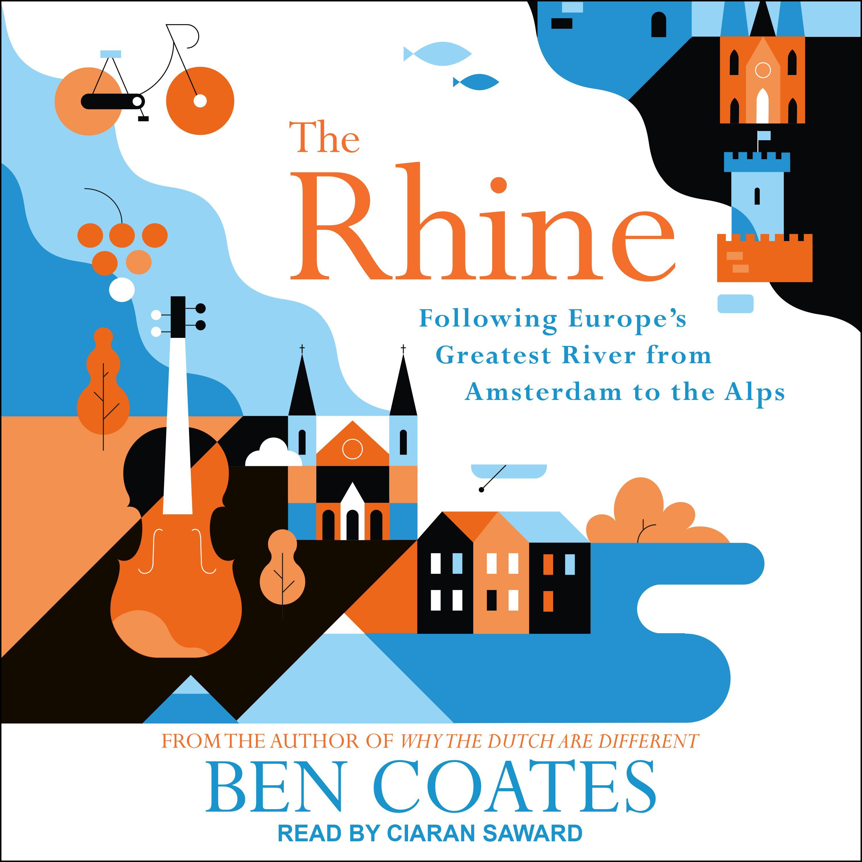 The Rhine