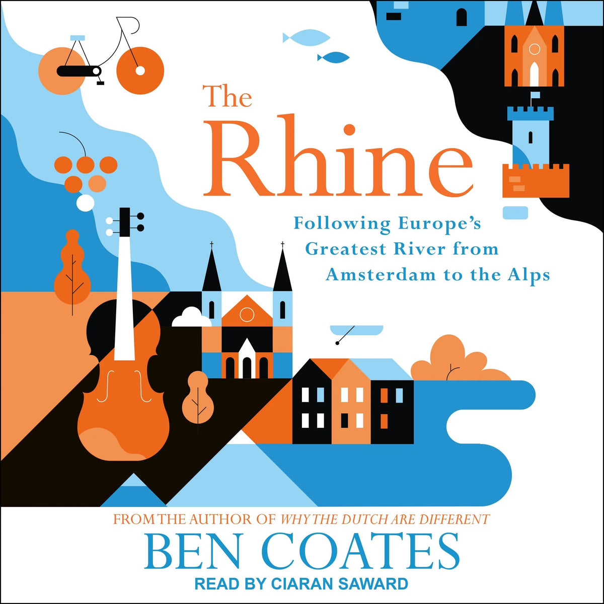 The Rhine