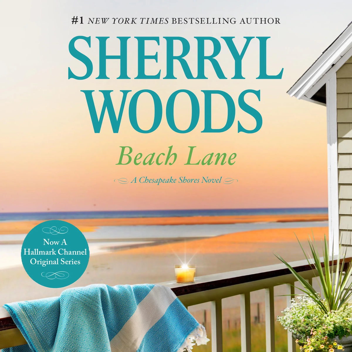 Beach Lane