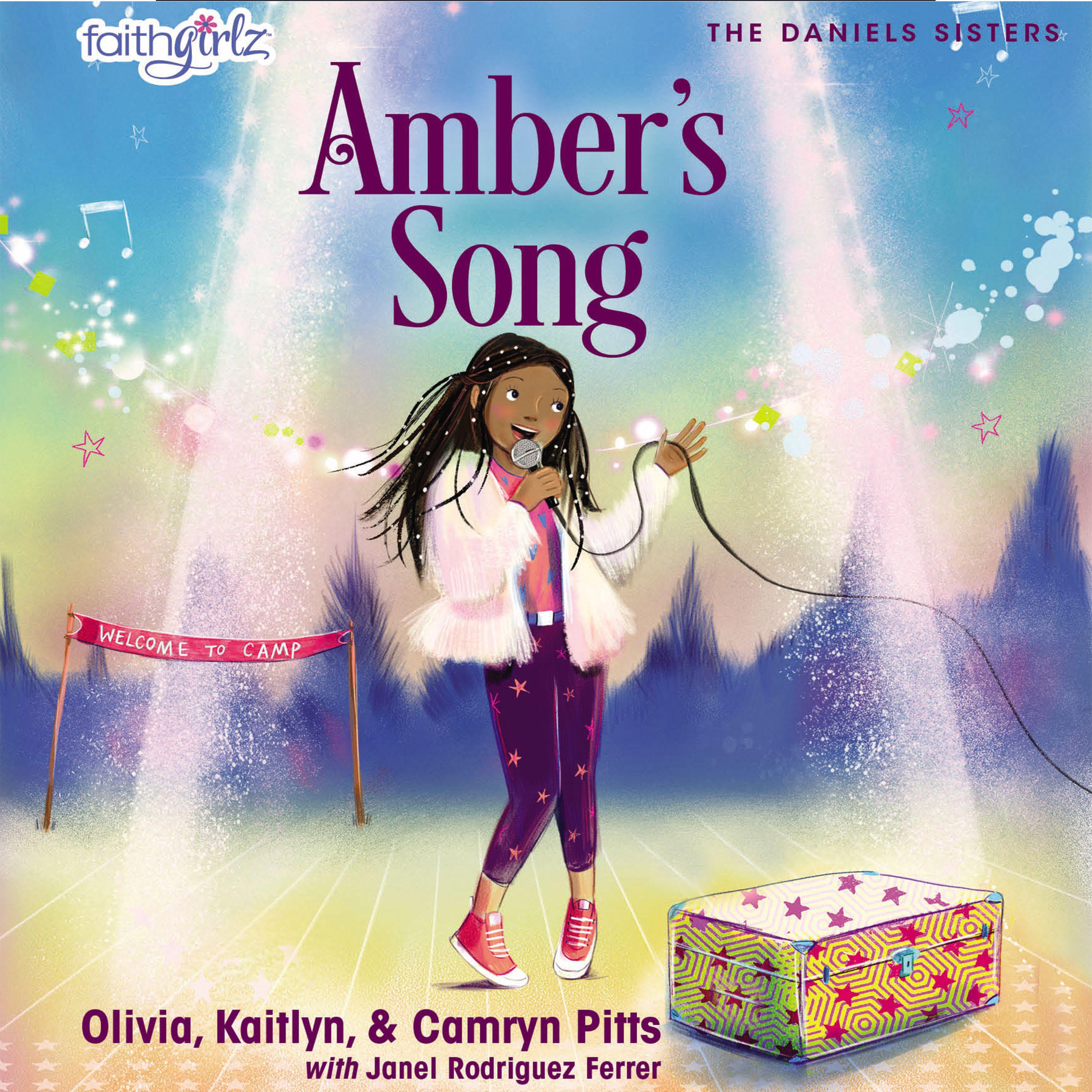 Amber's Song