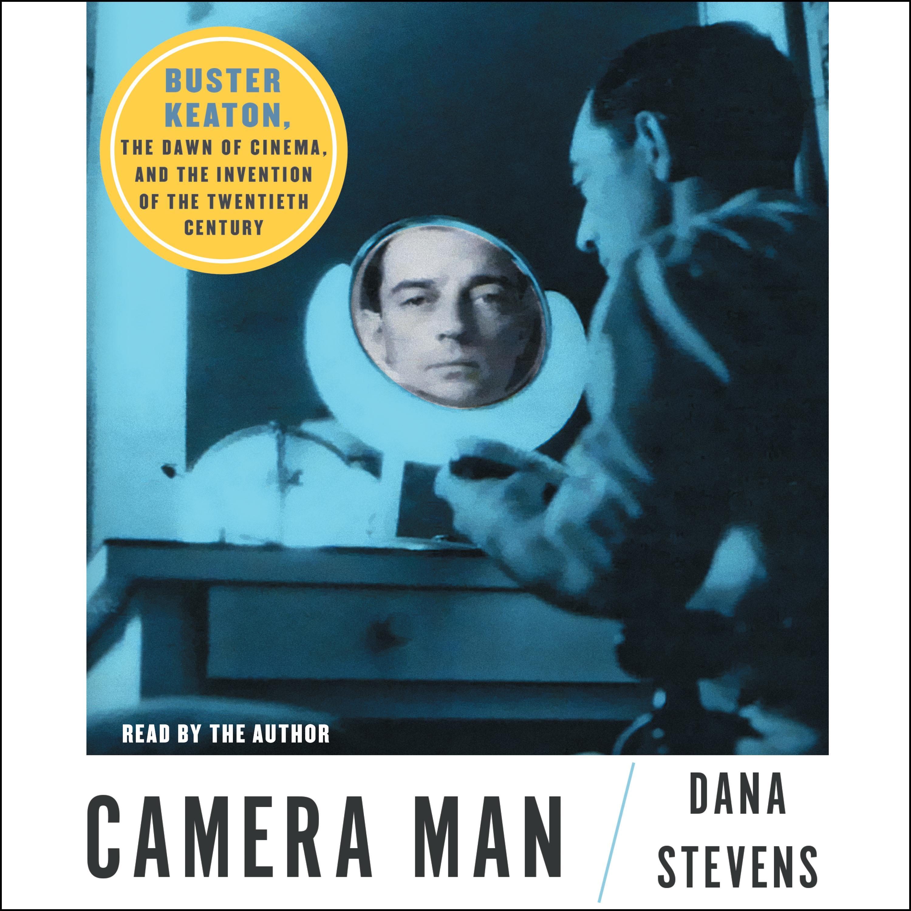 Camera Man
