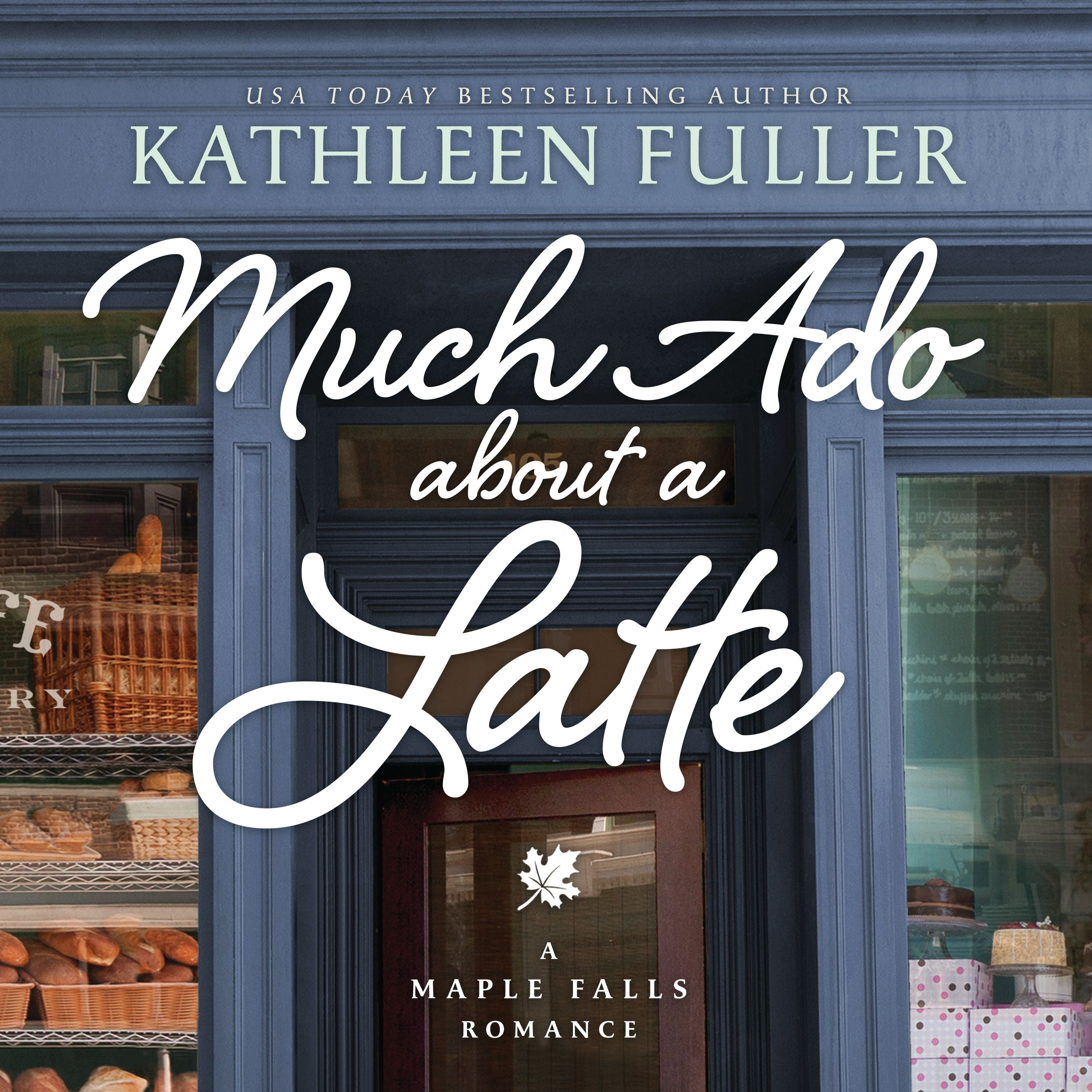 Much Ado About a Latte
