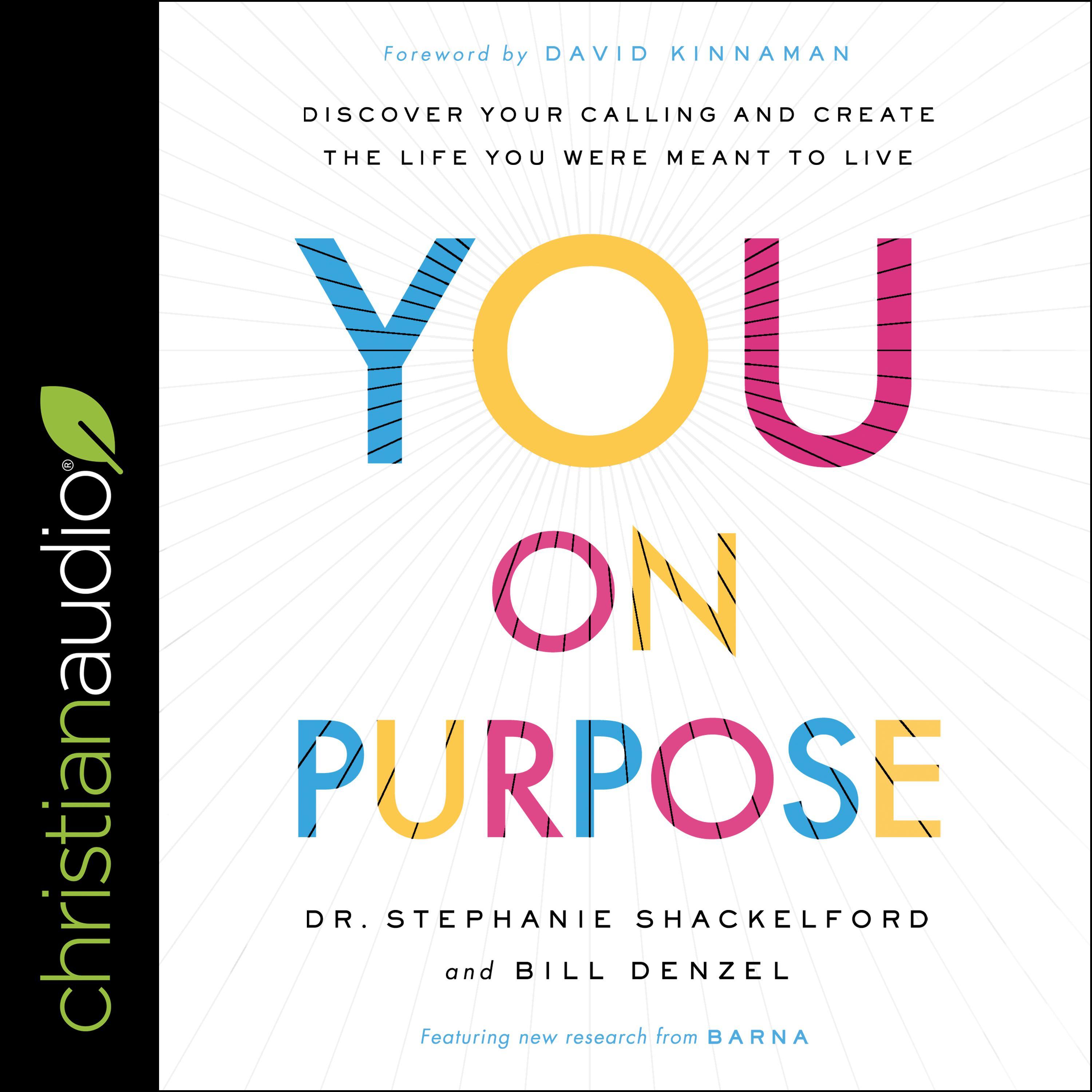 You on Purpose