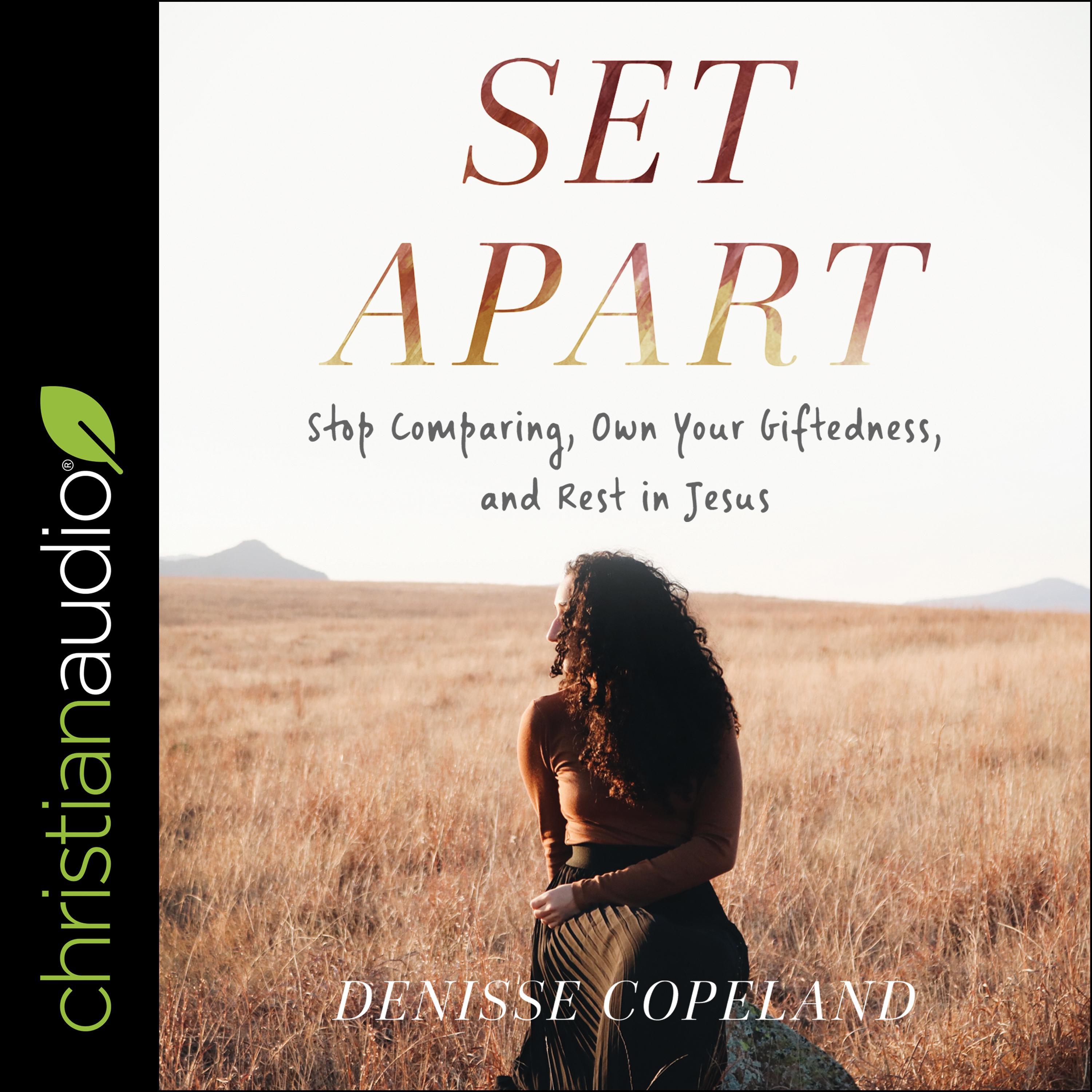 Set Apart