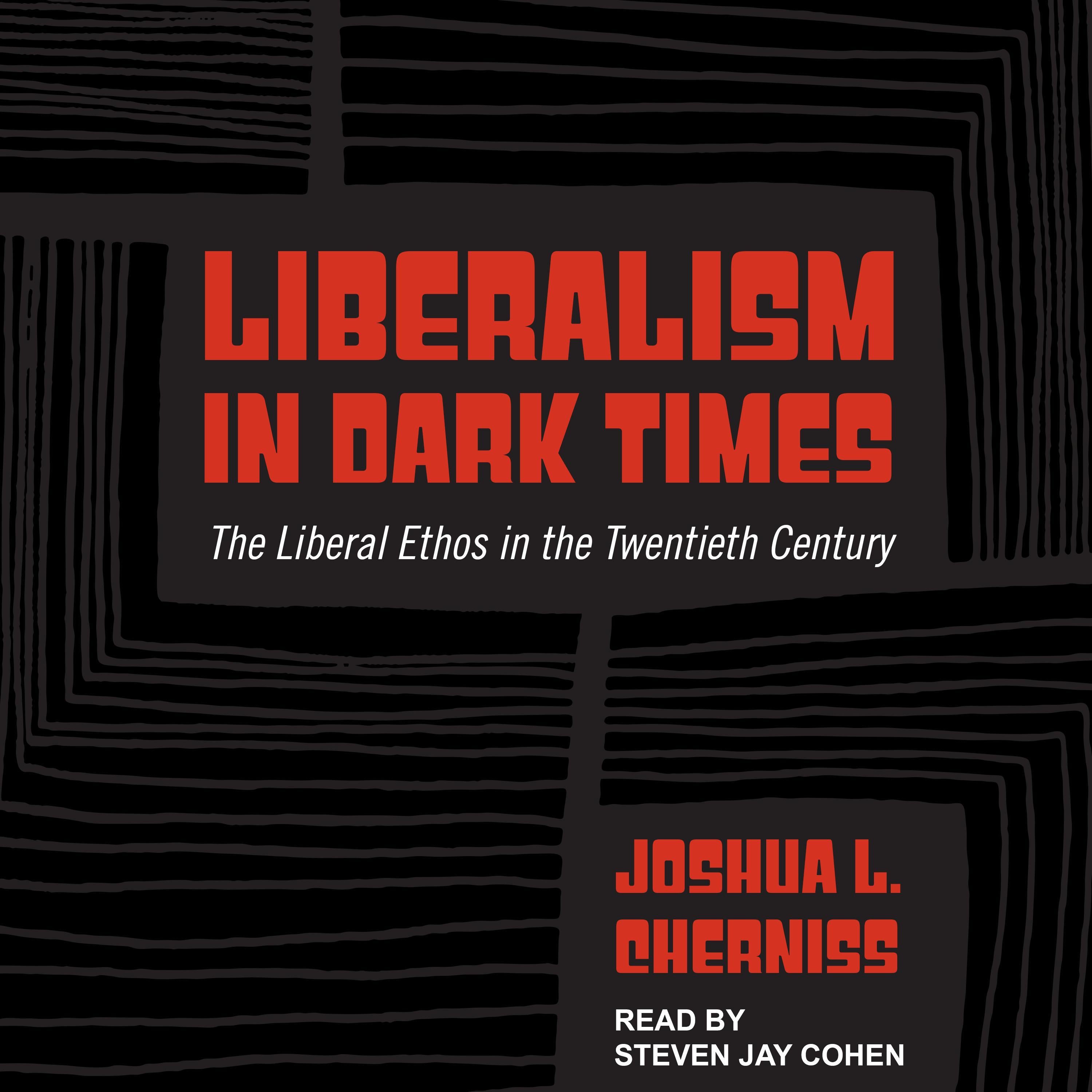 Liberalism in Dark Times