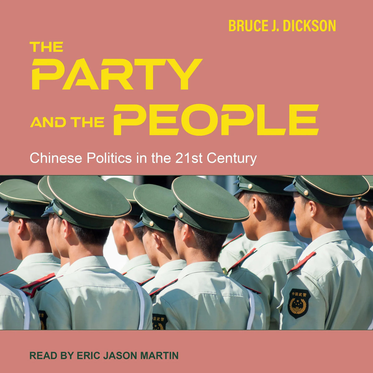 The Party and the People