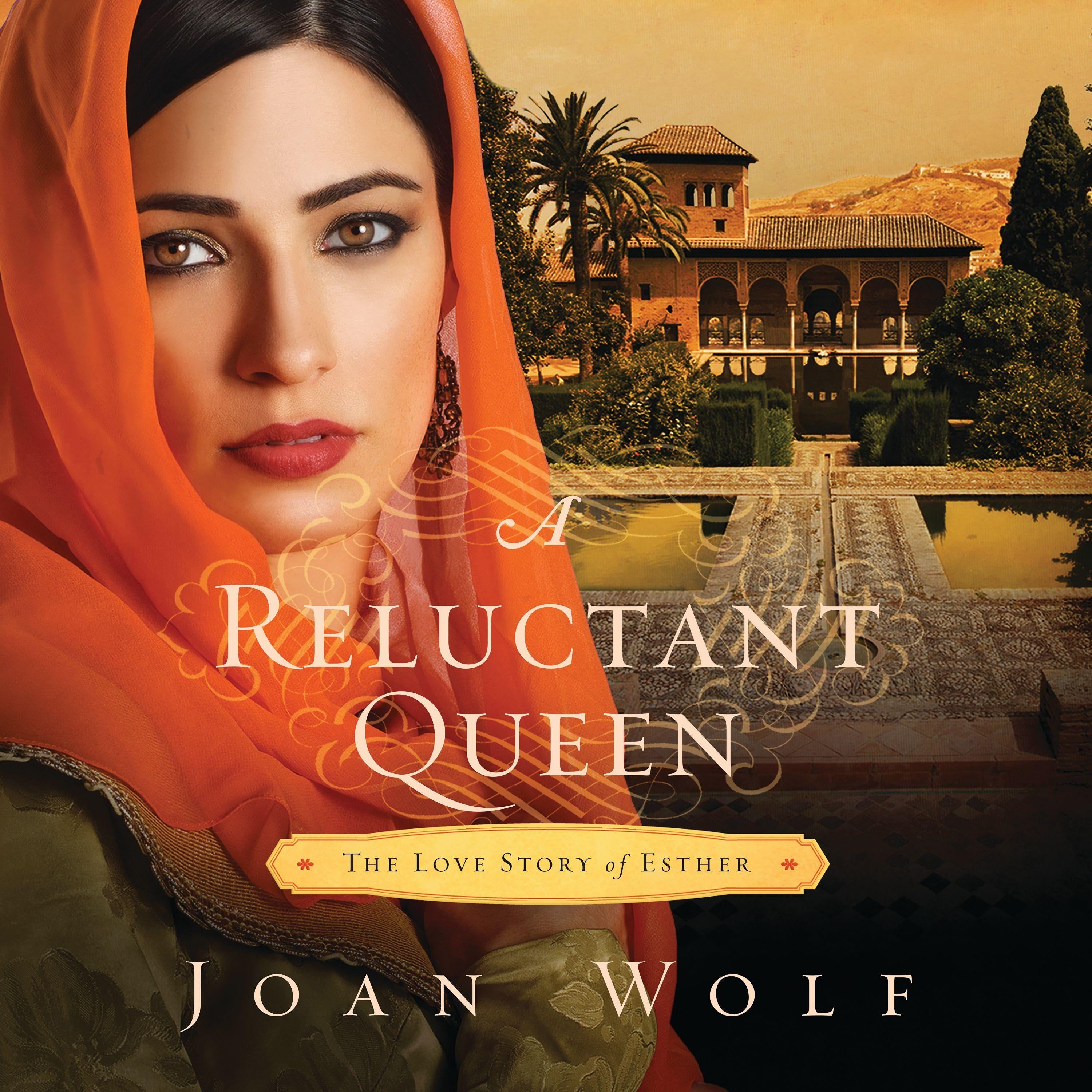 A Reluctant Queen