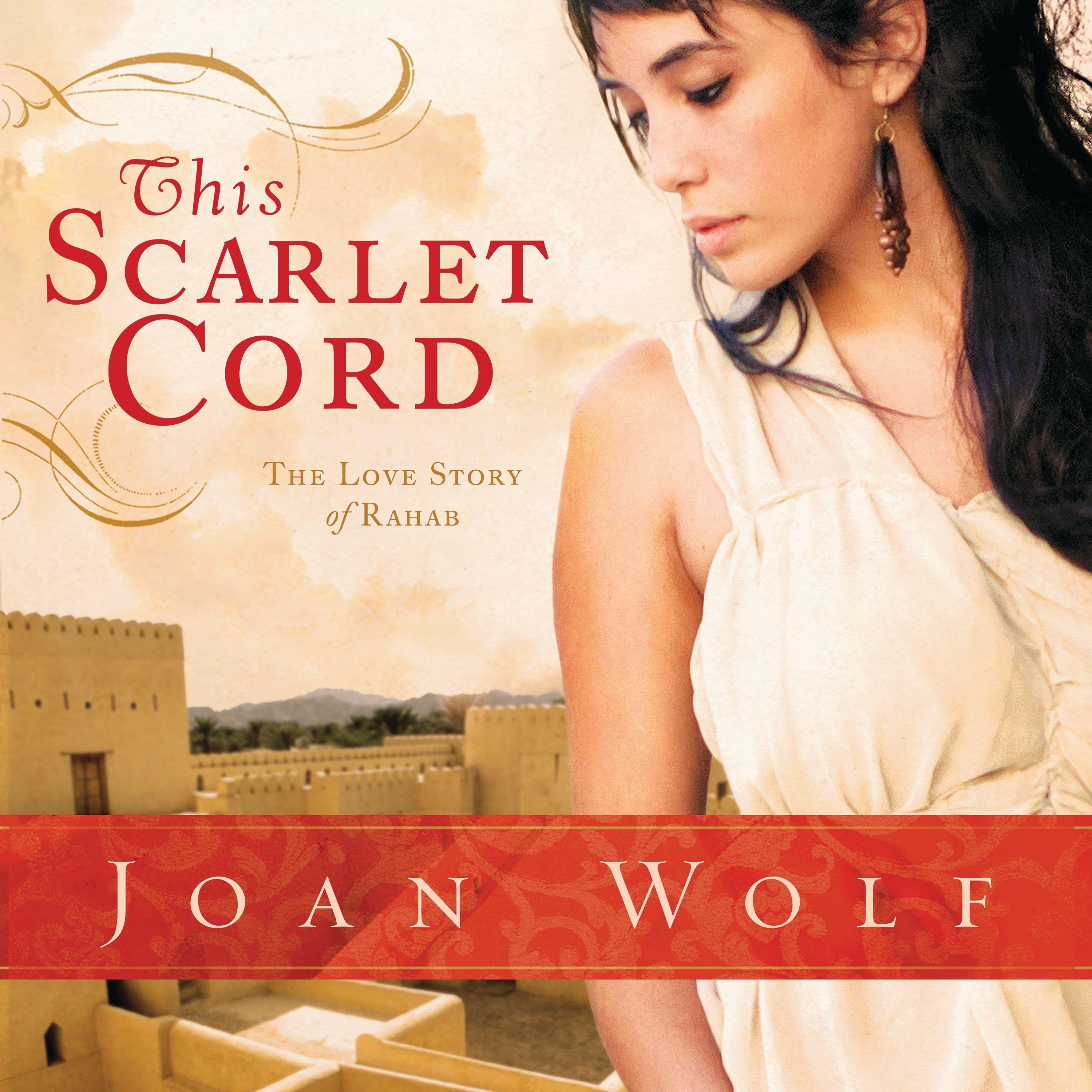 This Scarlet Cord