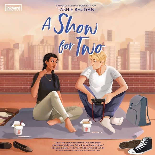 A Show for Two