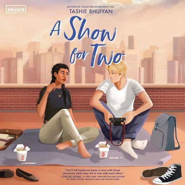A Show for Two