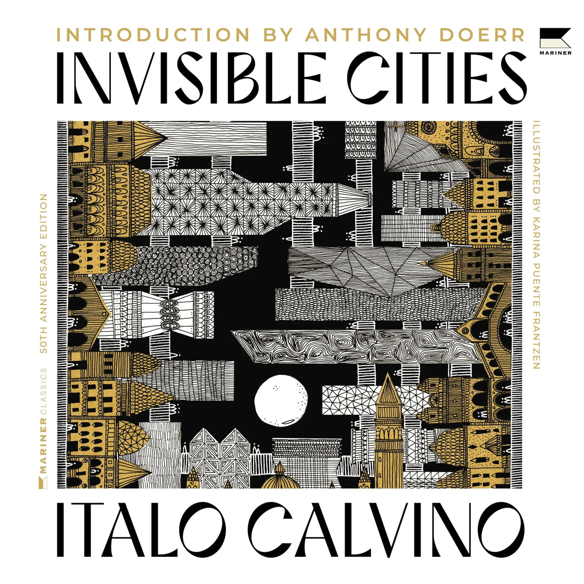 Invisible Cities
