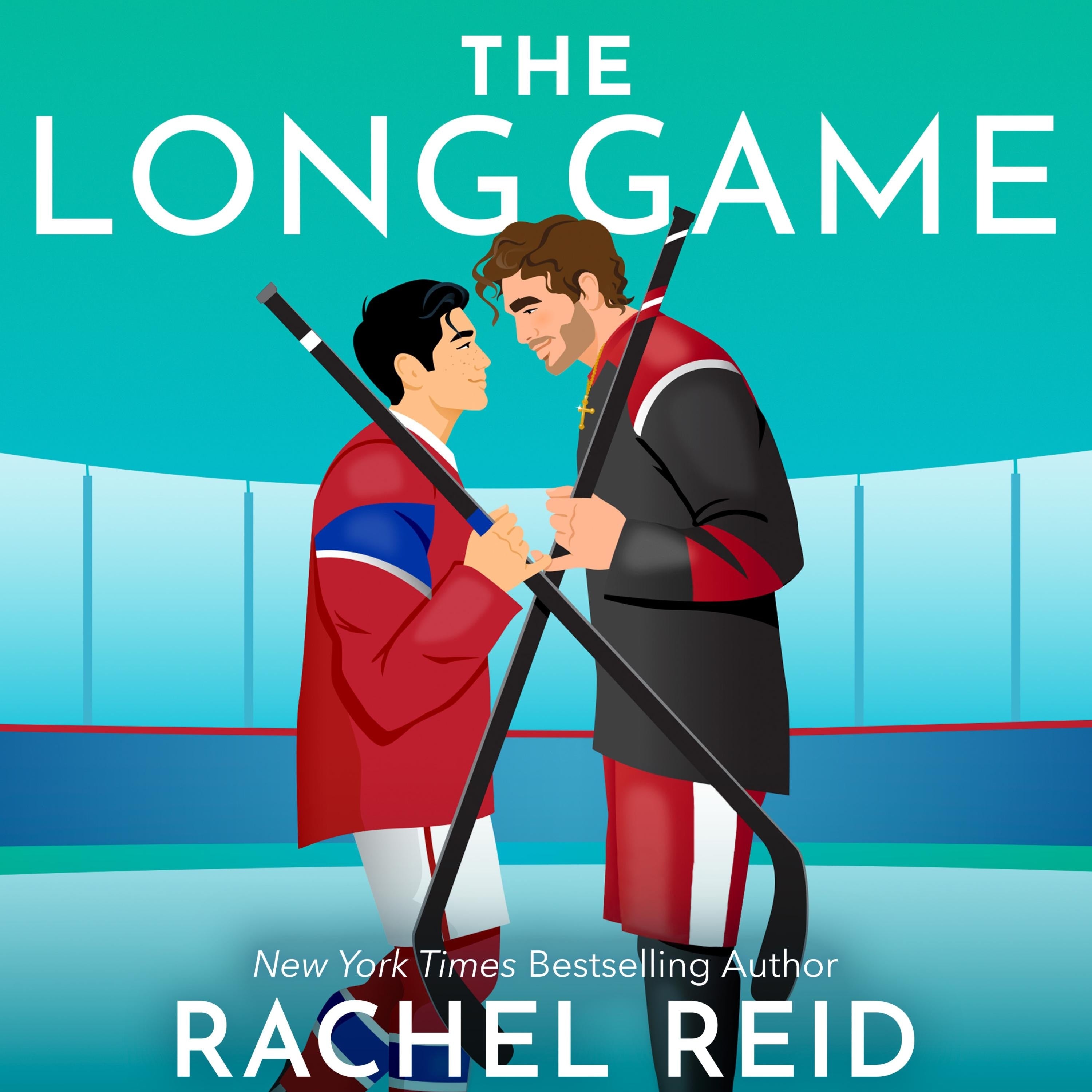 The Long Game