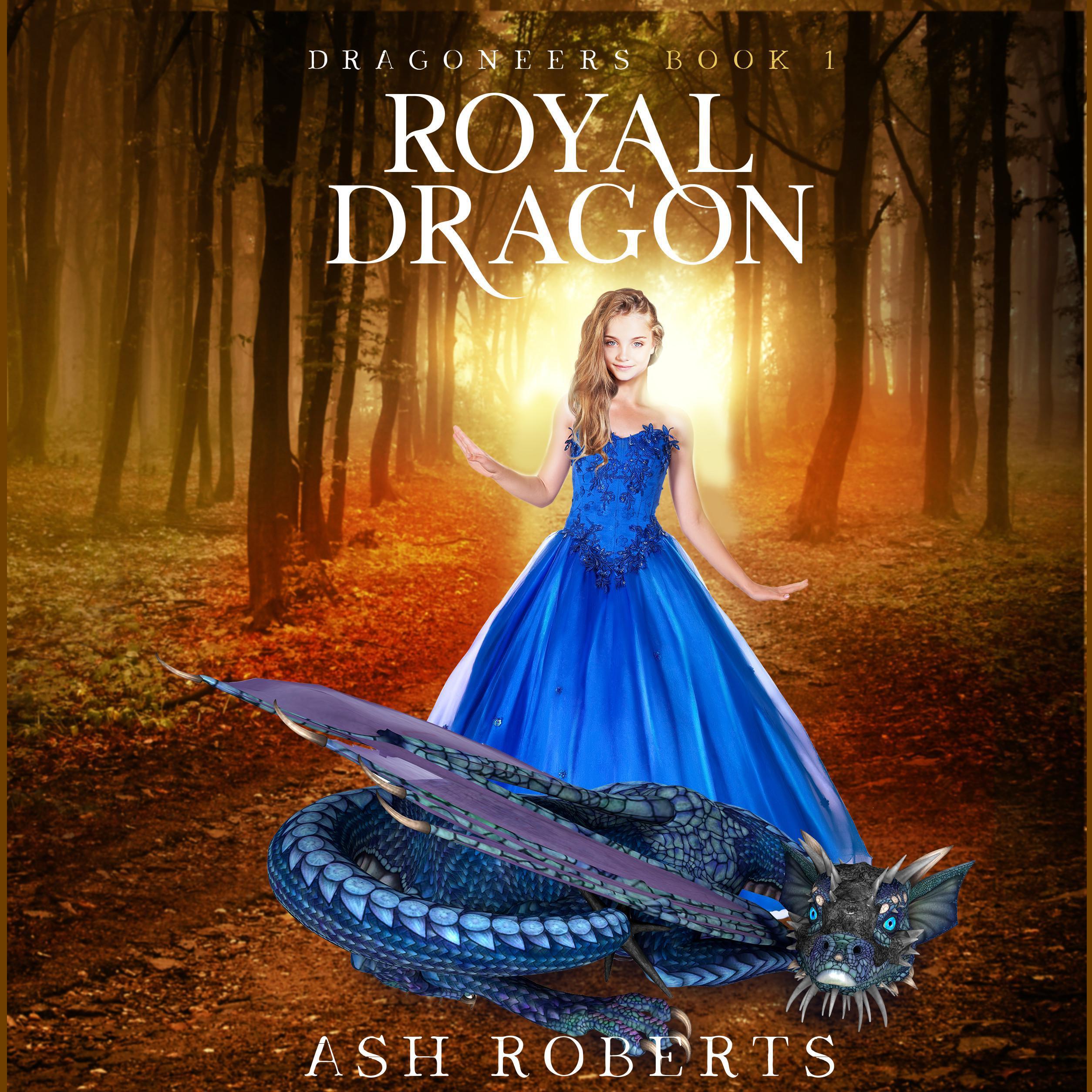 Royal Dragon