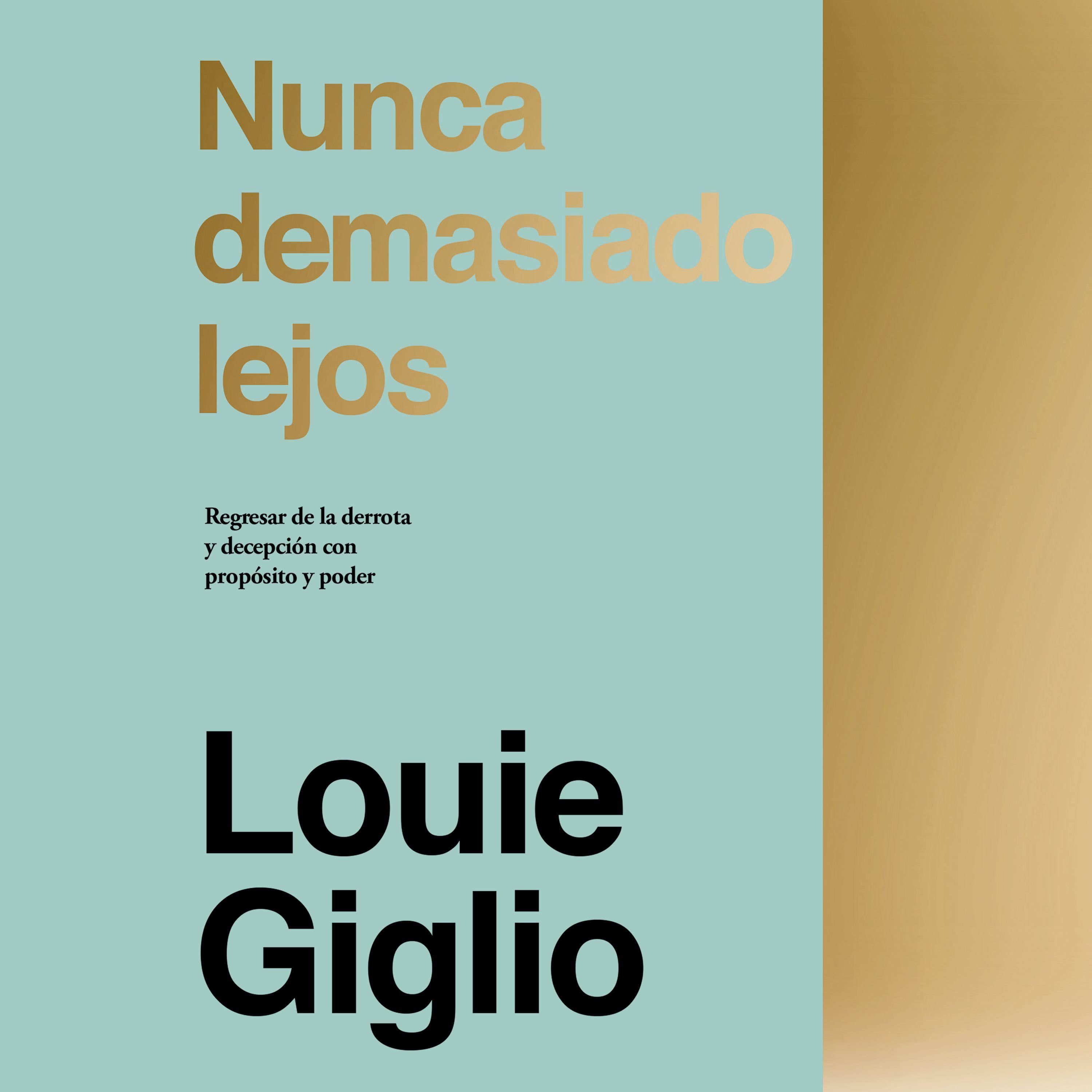 Nunca demasiado lejos