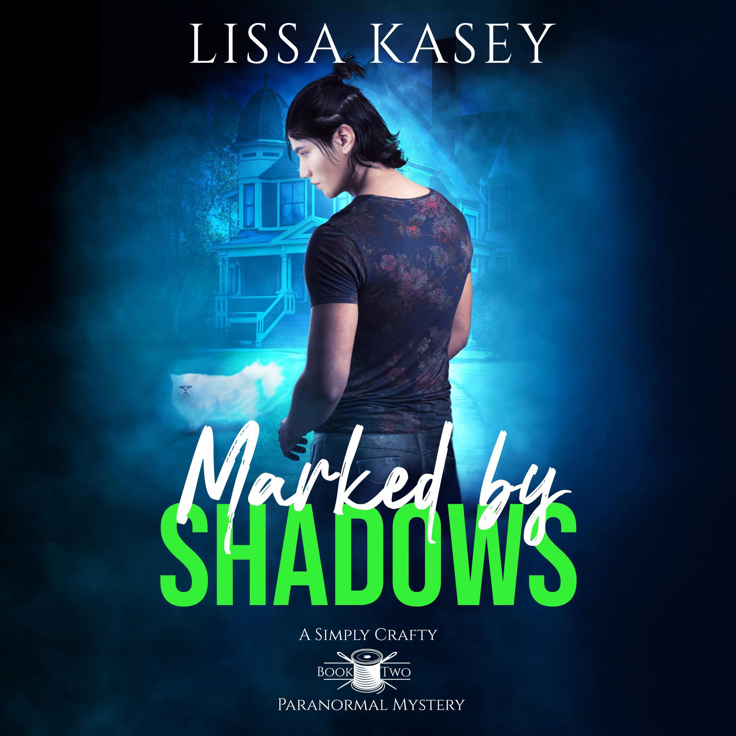 Marked By Shadows