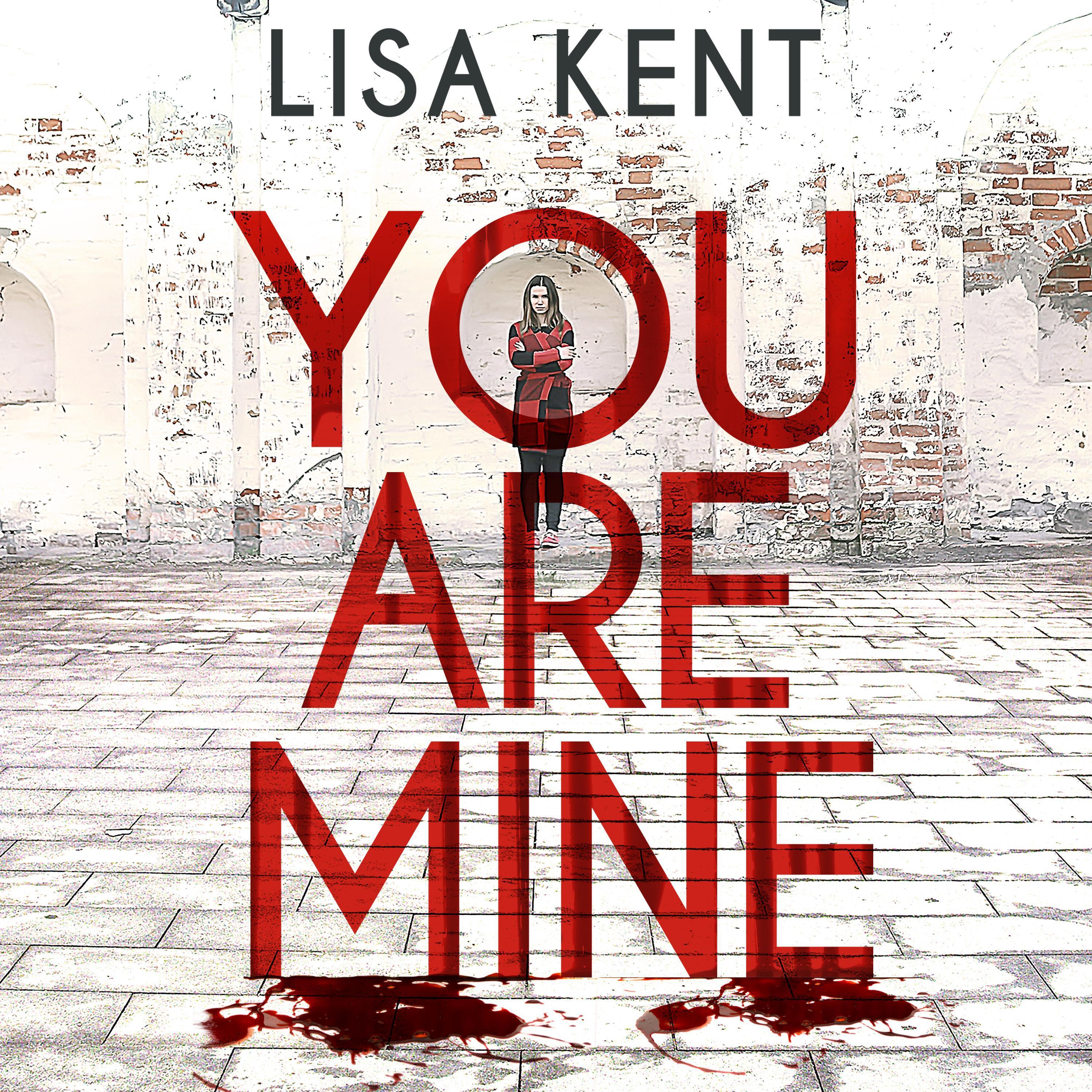 You Are Mine